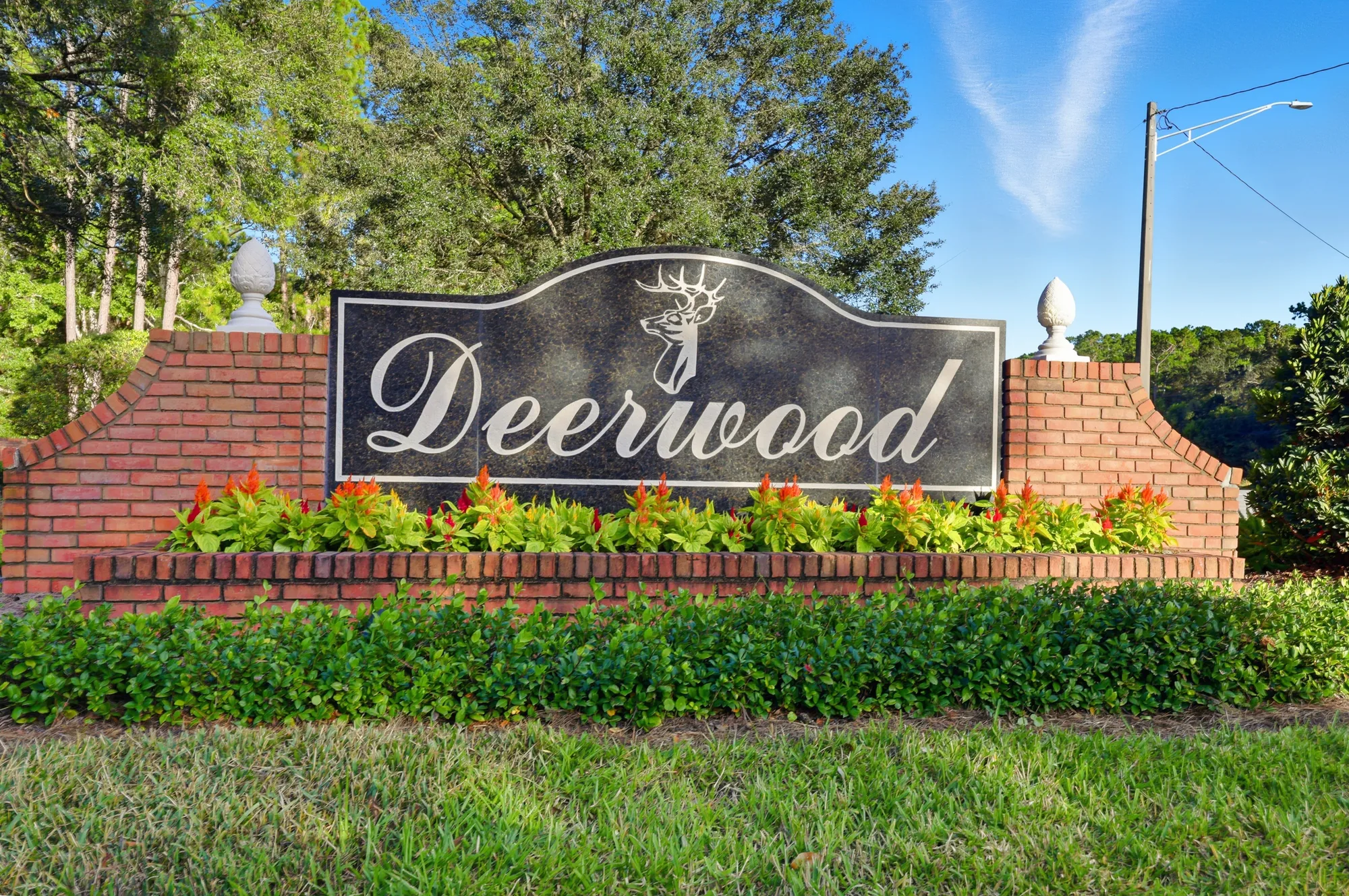 Deerwood Country Club