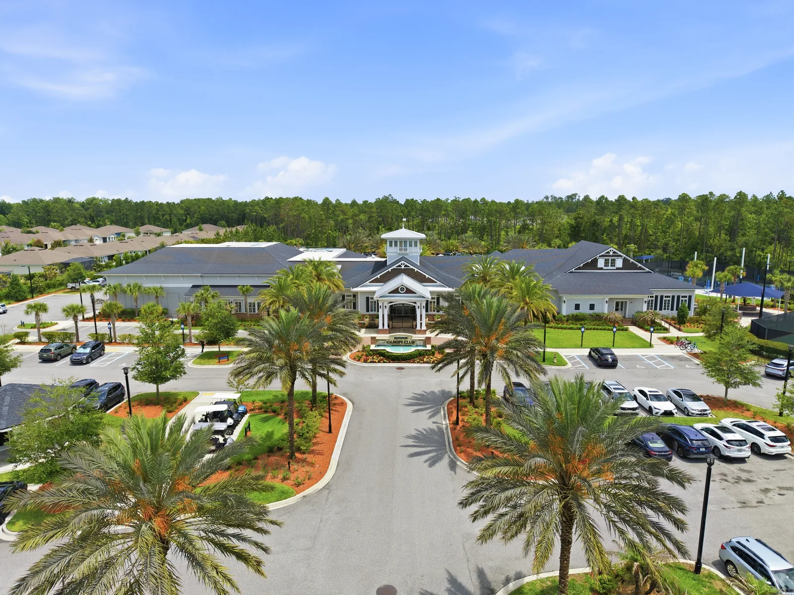 Del Webb Nocatee