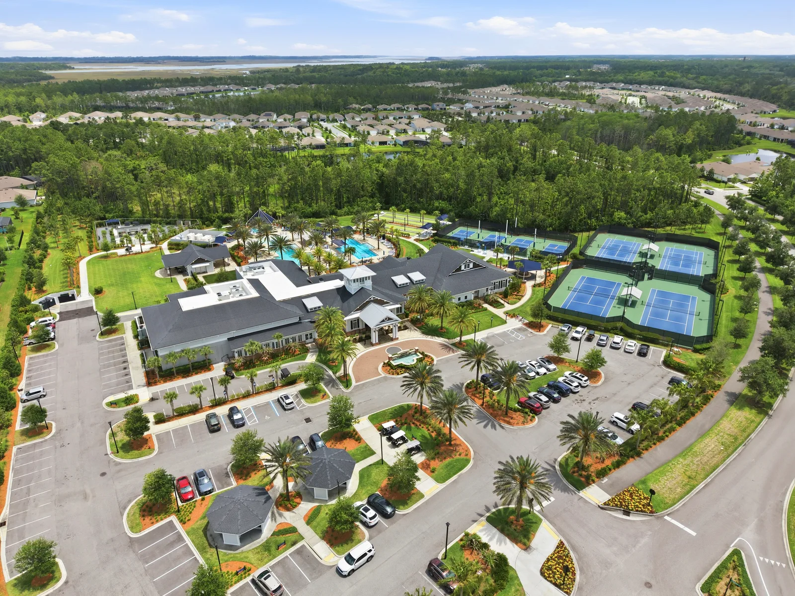 Del Webb Nocatee