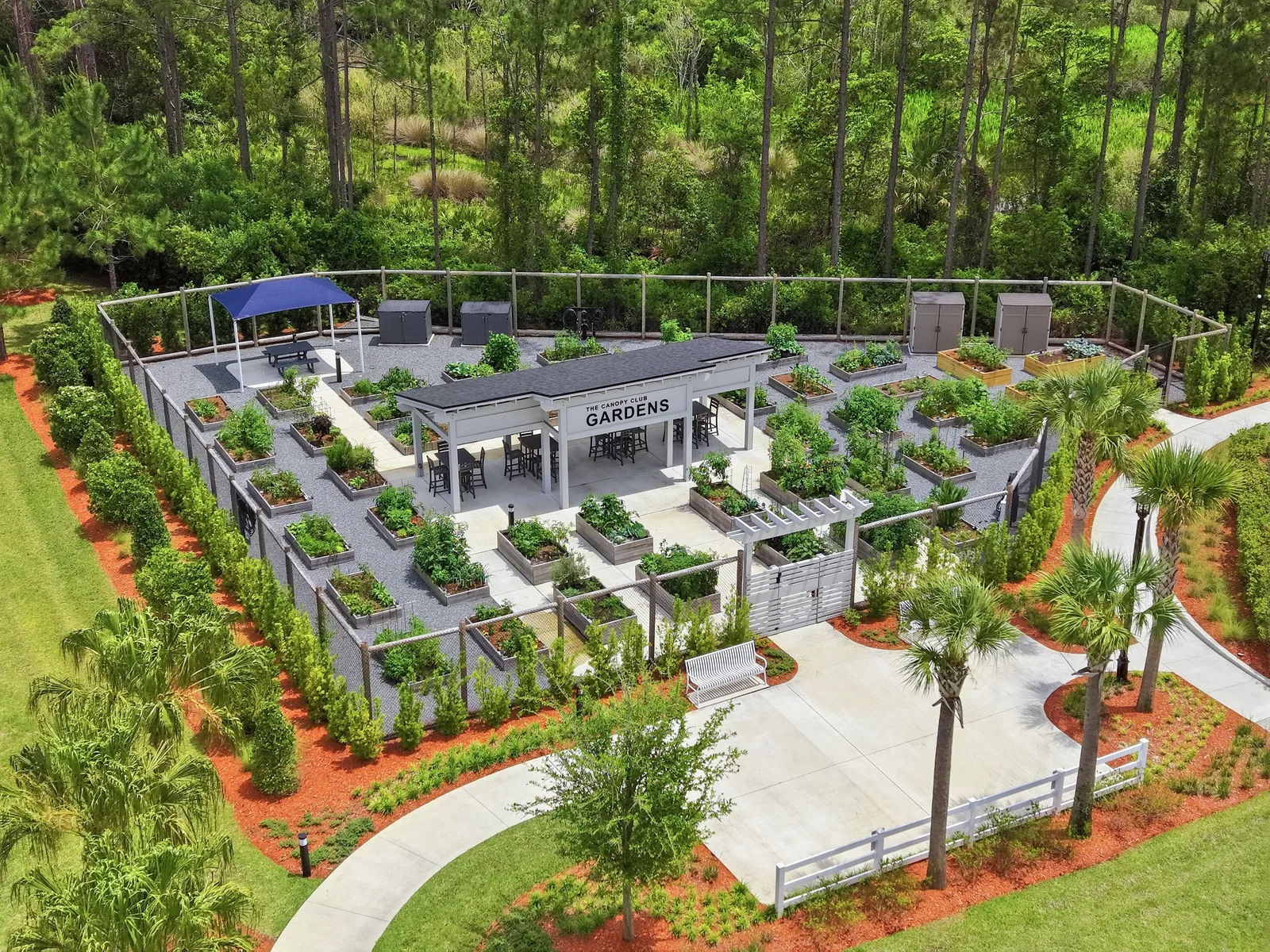 Del Webb Nocatee