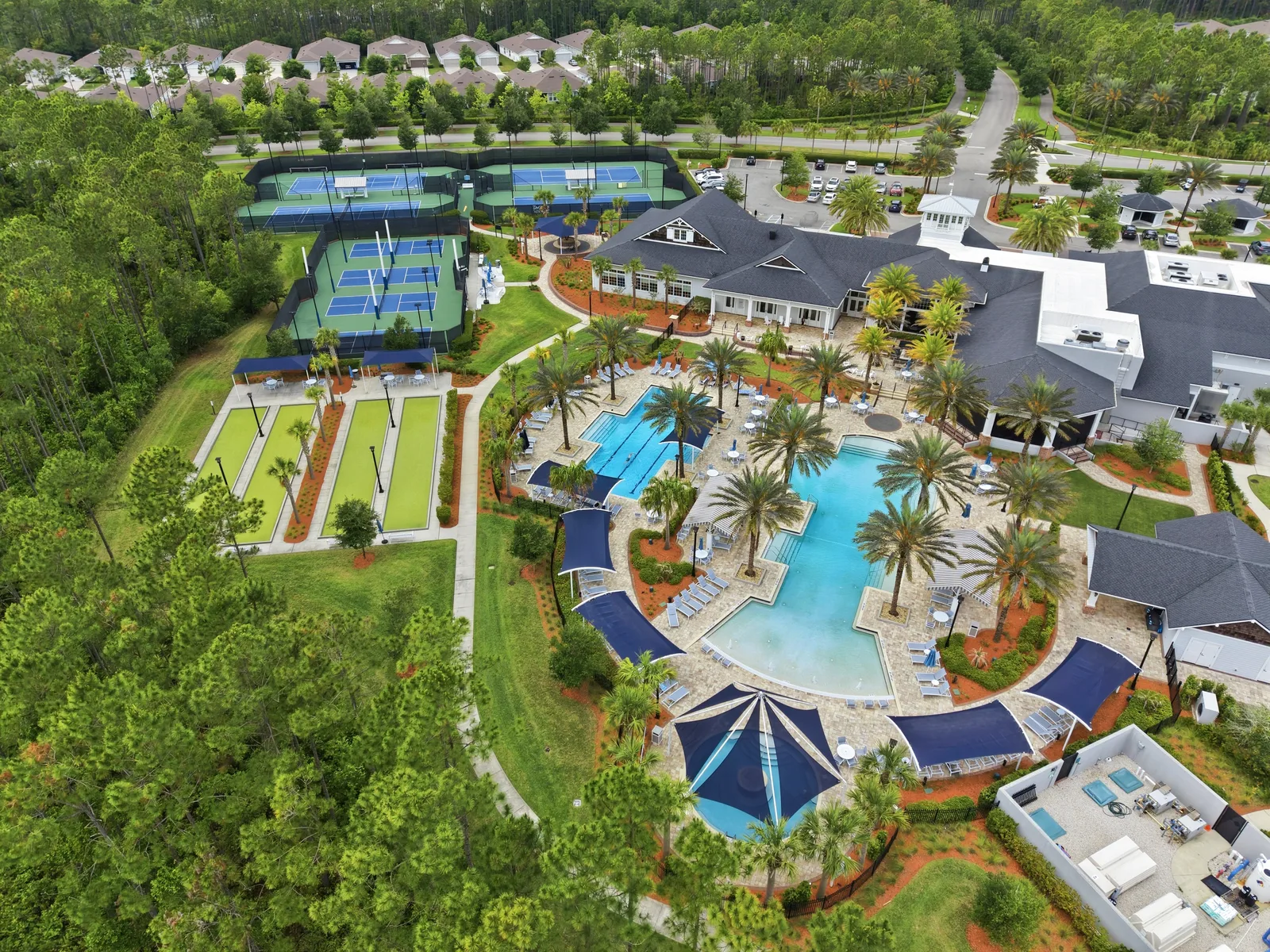 Del Webb Nocatee