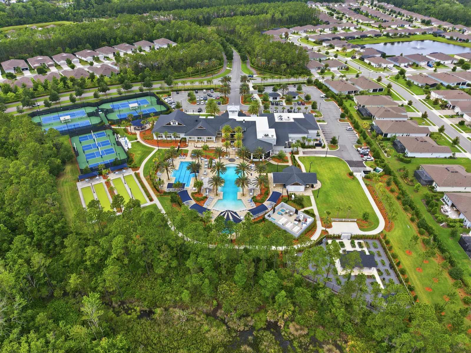Del Webb Nocatee