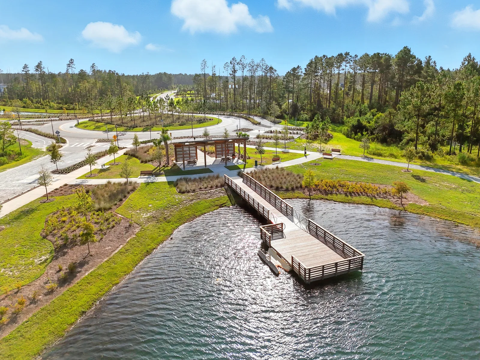 Del Webb Wildlight, Yulee, photo 3