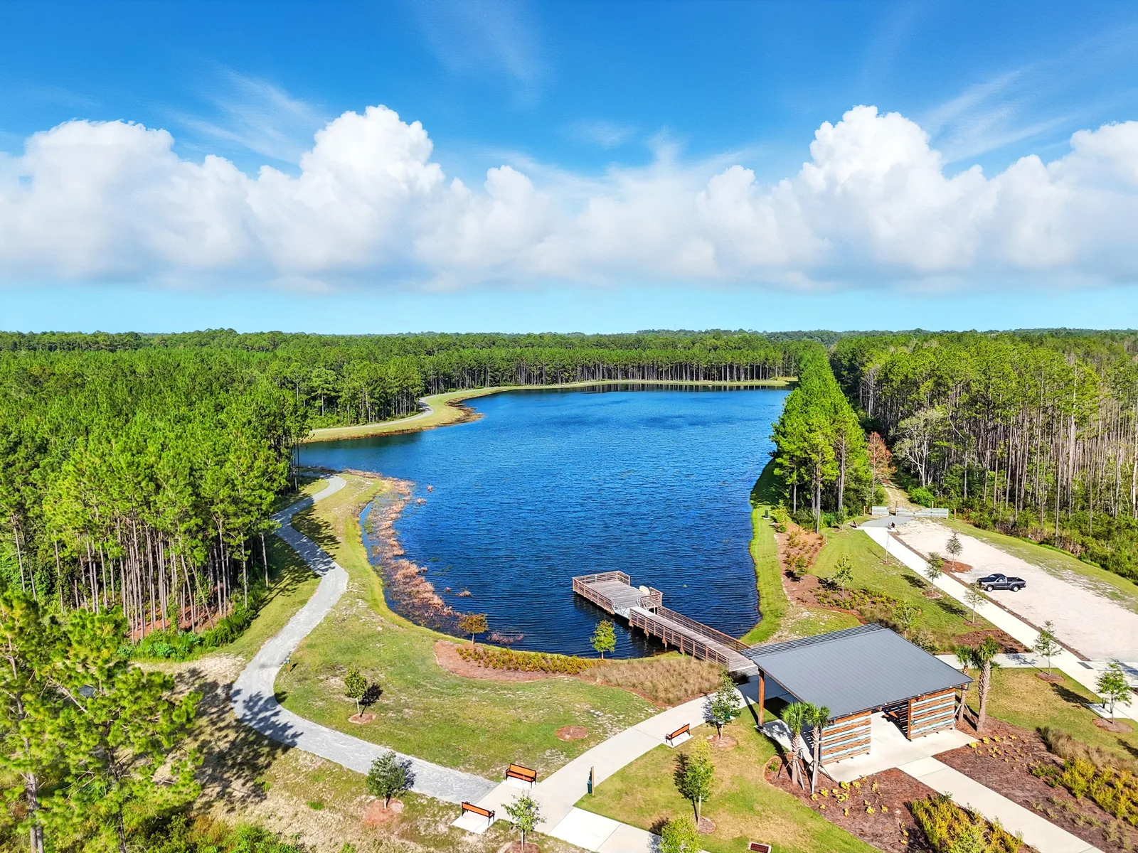 Del Webb Wildlight, Yulee, photo 4