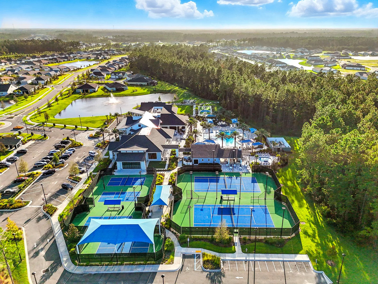 Del Webb Wildlight, Yulee, photo 6