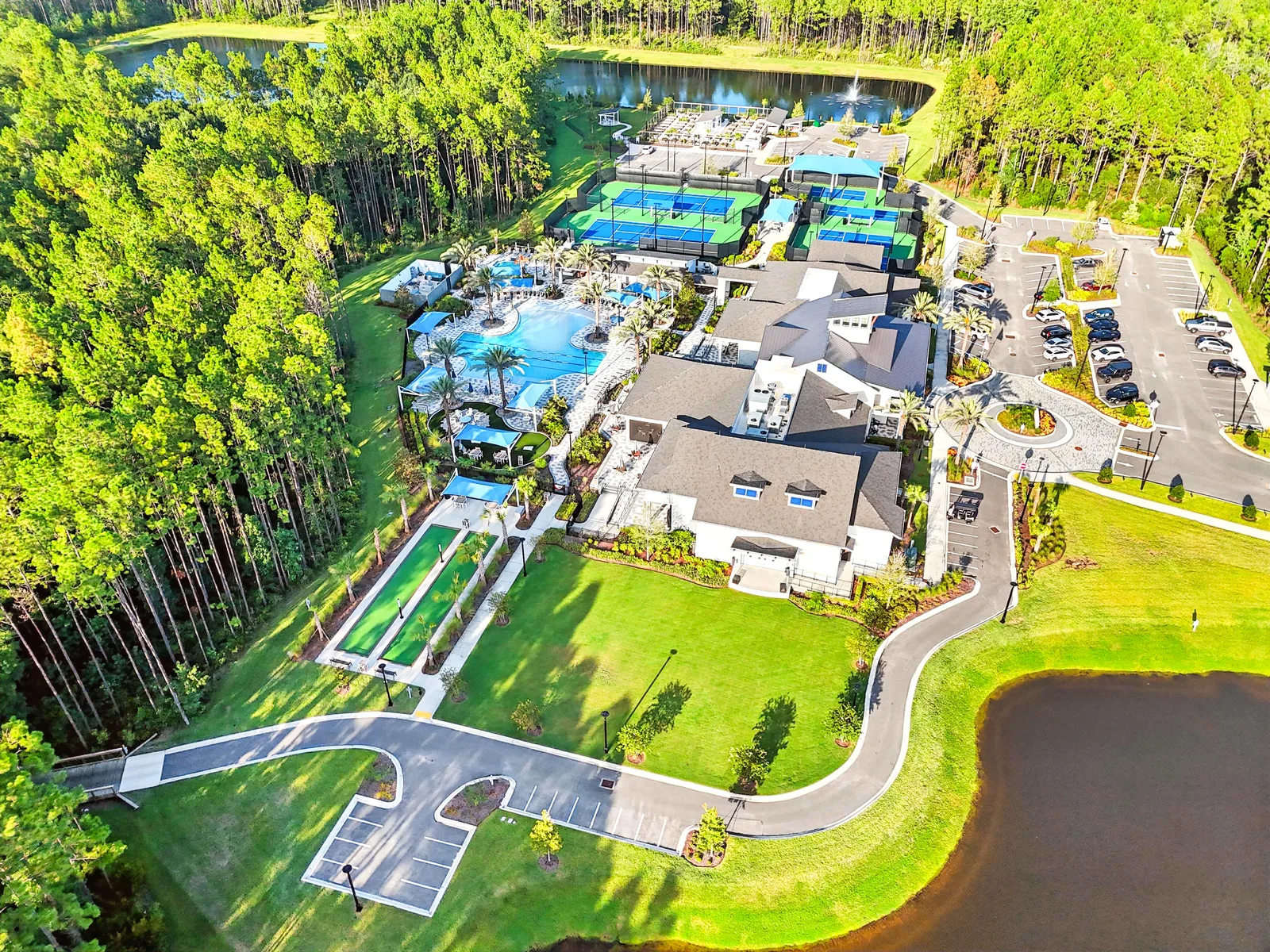 Del Webb Wildlight, Yulee, photo 7
