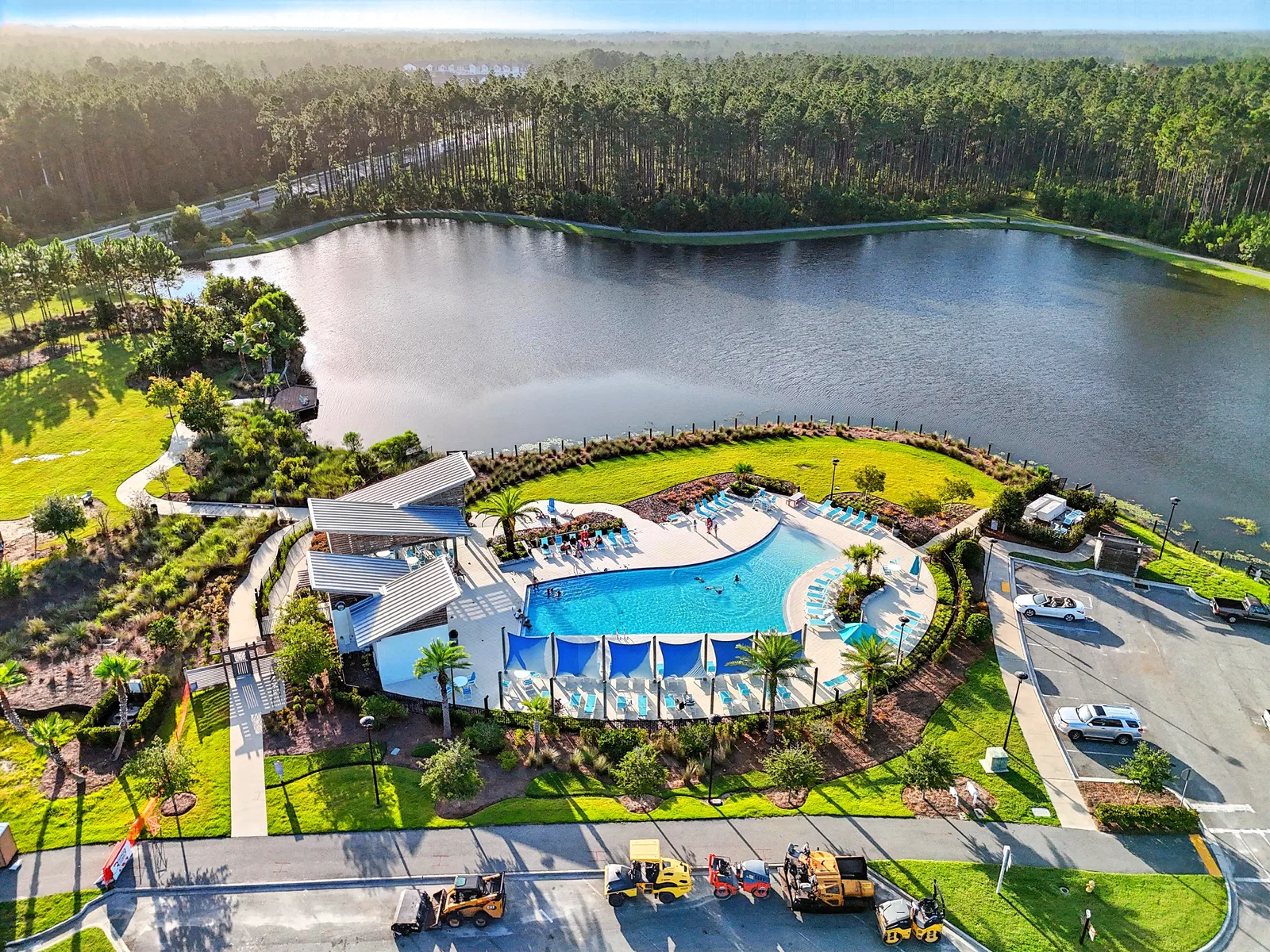 Del Webb Wildlight, Yulee, photo 10