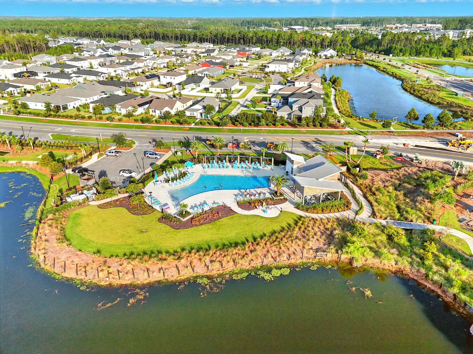 Del Webb Wildlight, Yulee, photo 11