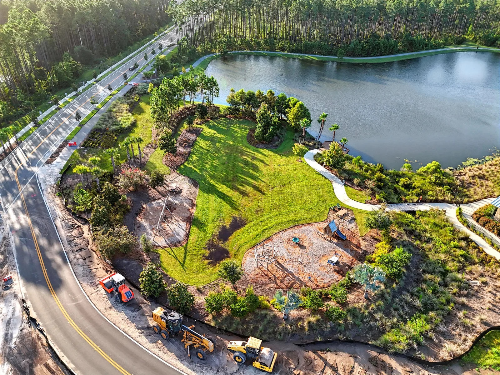 Del Webb Wildlight, Yulee, photo 12