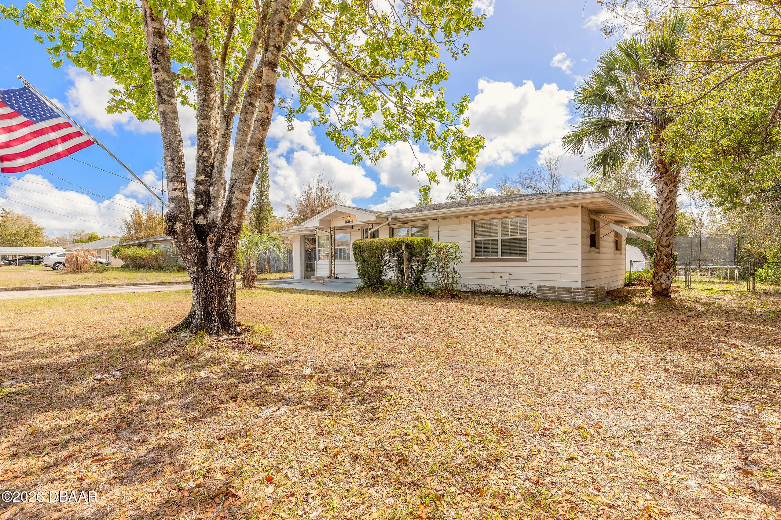 Deland Highlands Homes for Sale
