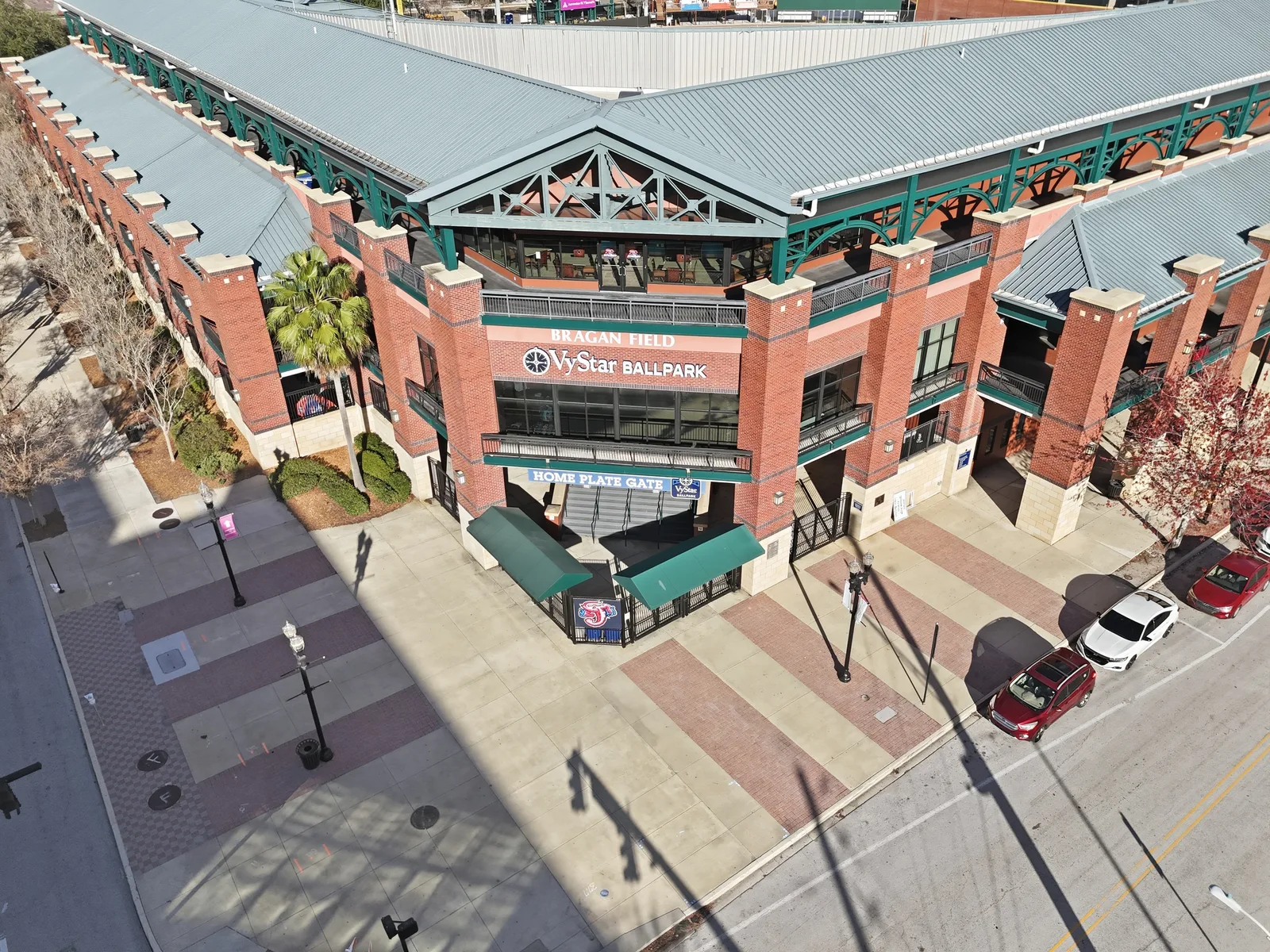 Downtown Jacksonville, Jacksonville, photo 2
