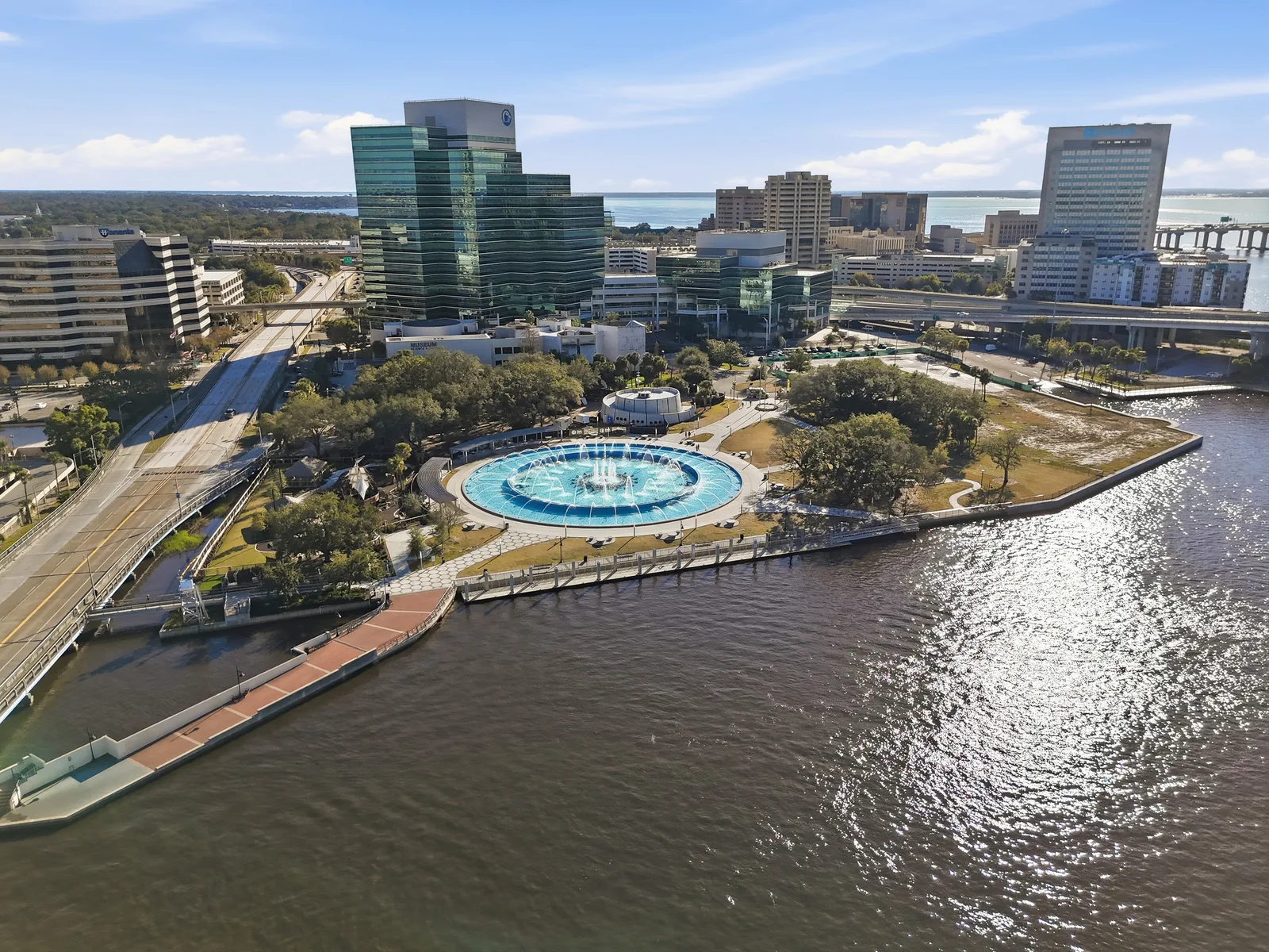Downtown Jacksonville, Jacksonville, photo 3