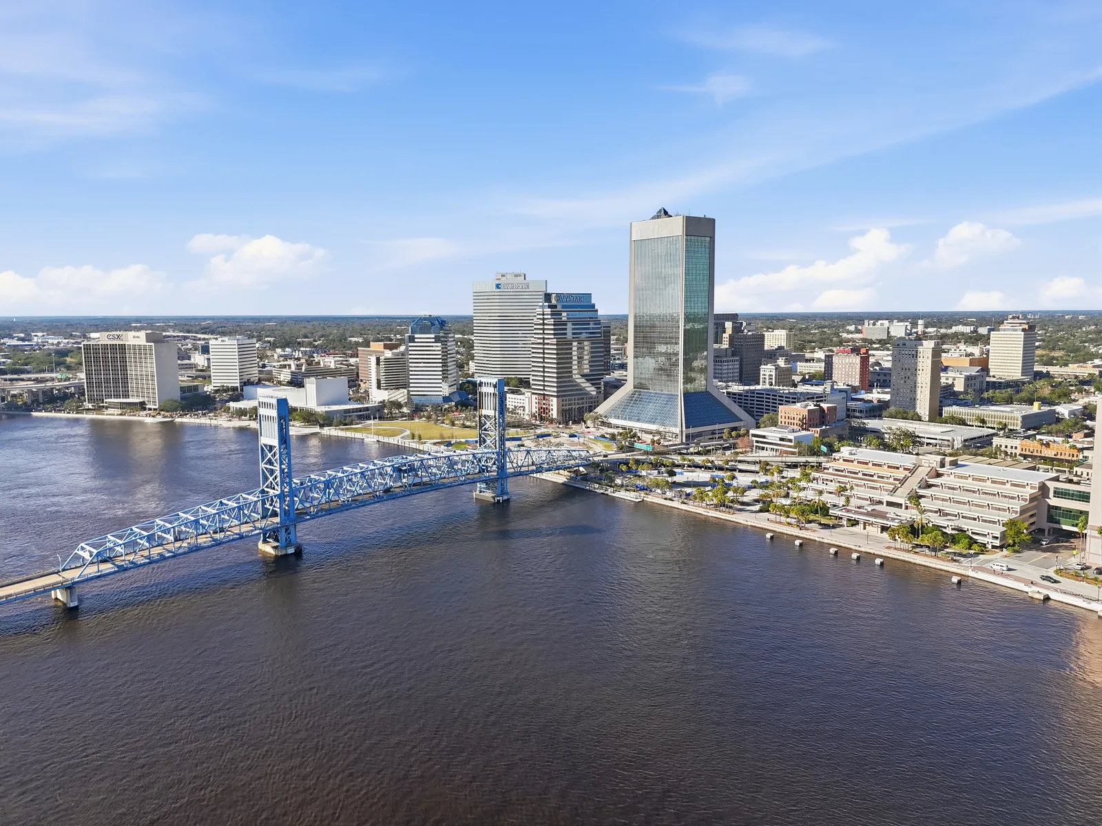 Downtown Jacksonville, Jacksonville, photo 5