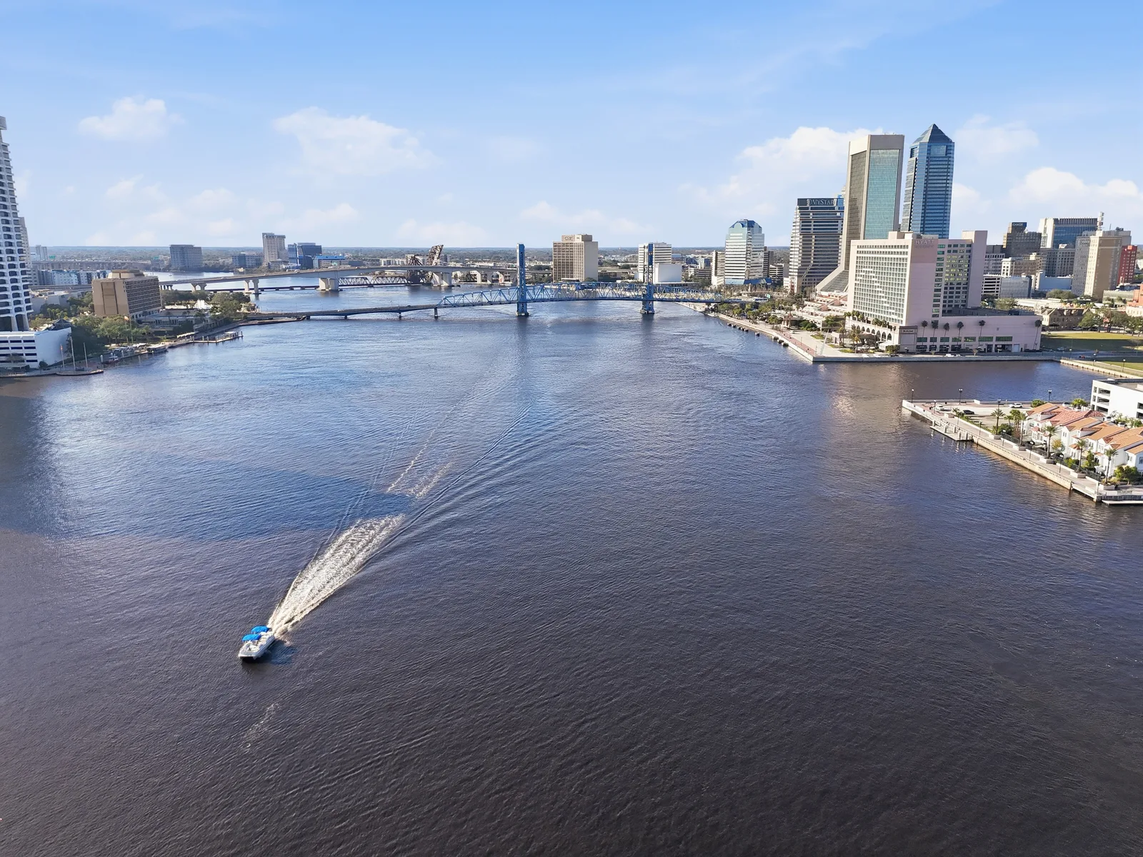 Downtown Jacksonville, Jacksonville, photo 6