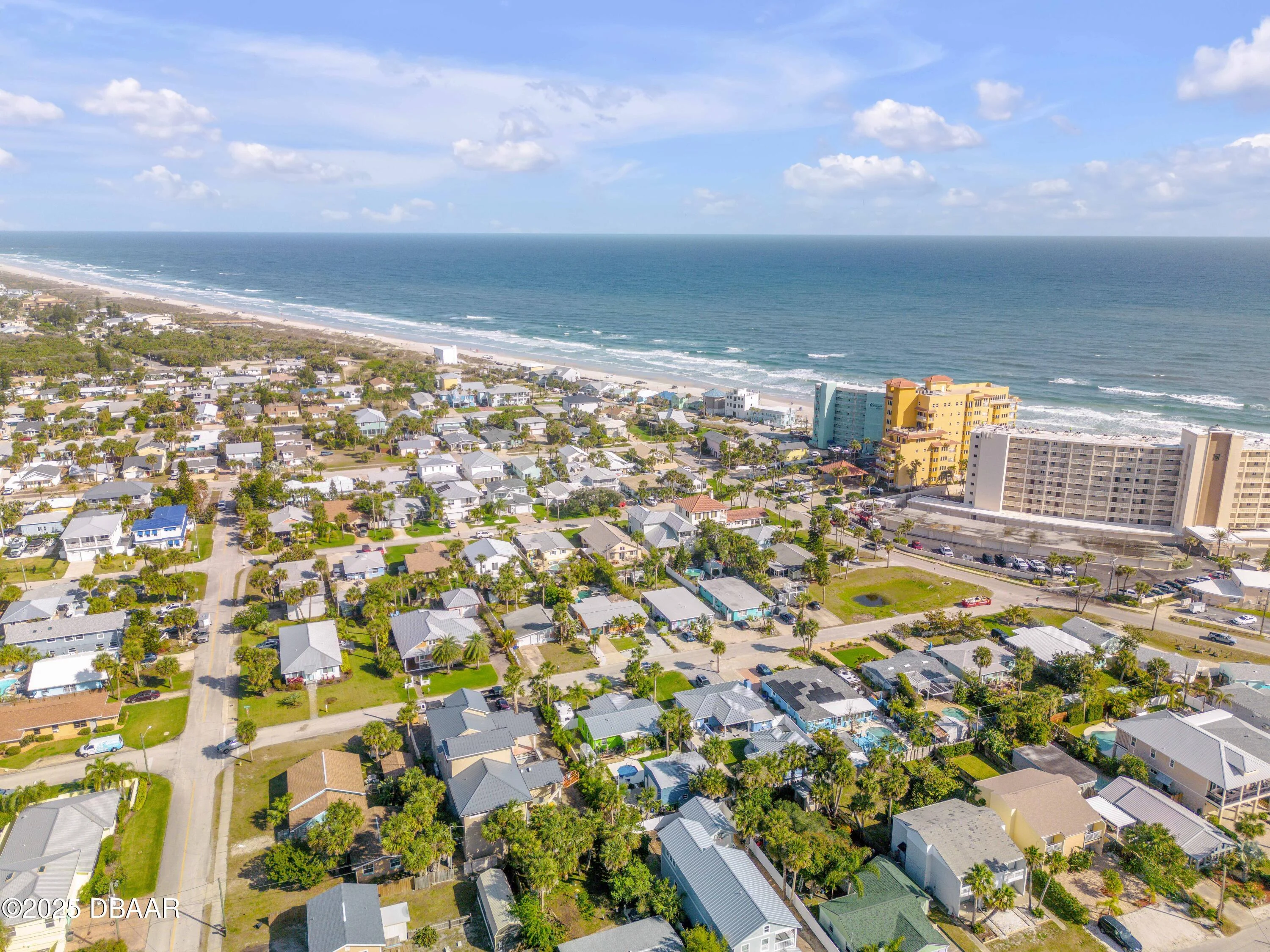 Driggers Homes for Sale in New Smyrna Beach, FL