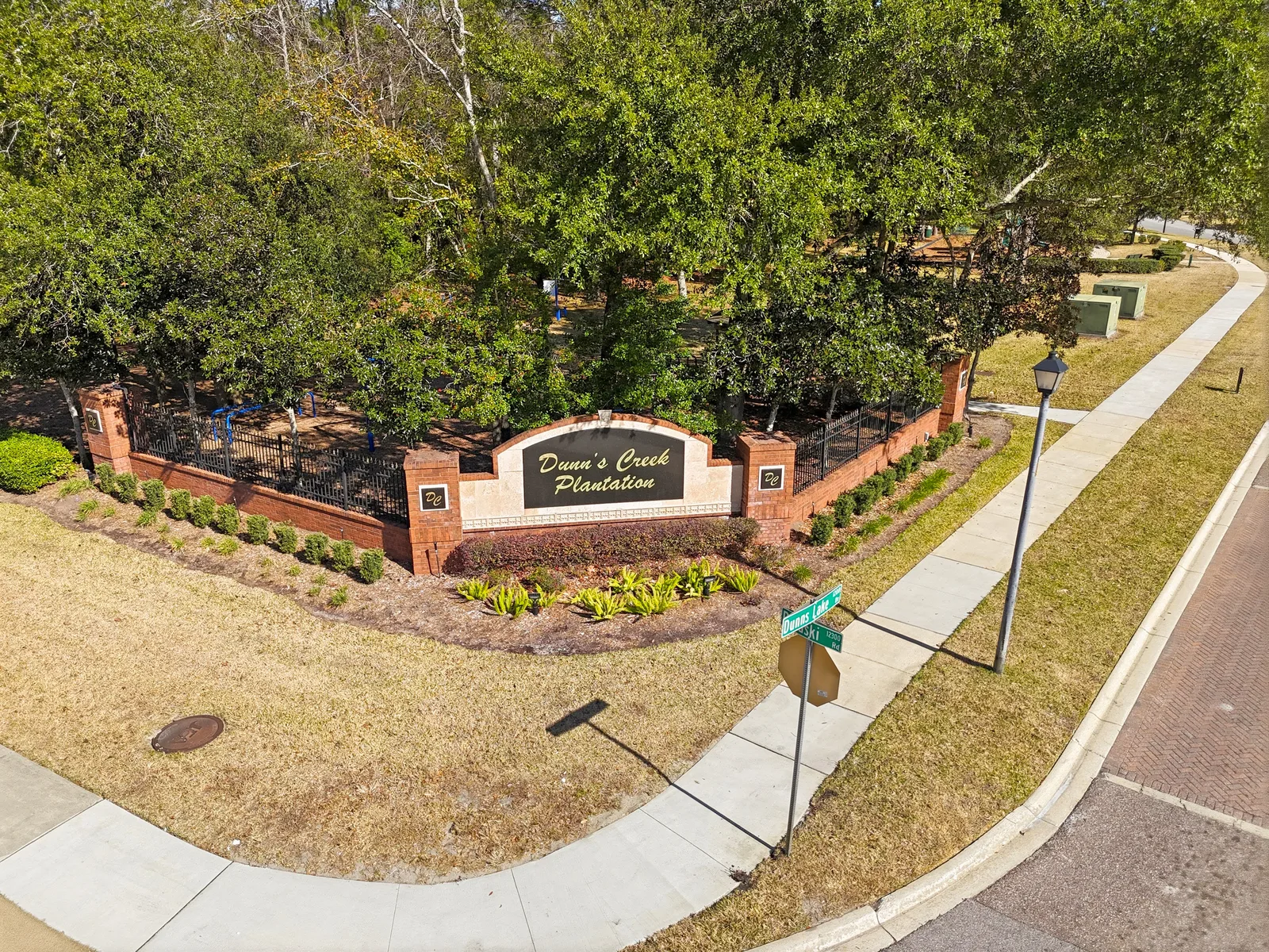 Dunn's Creek Plantation, Jacksonville, photo 1