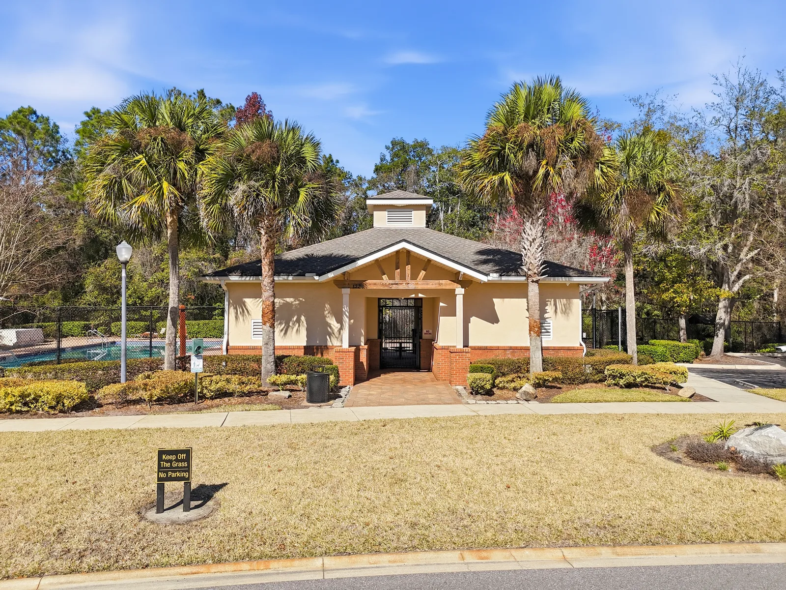 Dunn's Creek Plantation, Jacksonville, photo 3