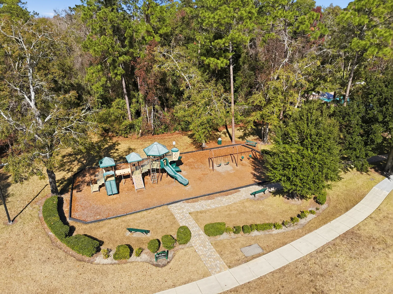 Dunn's Creek Plantation, Jacksonville, photo 5