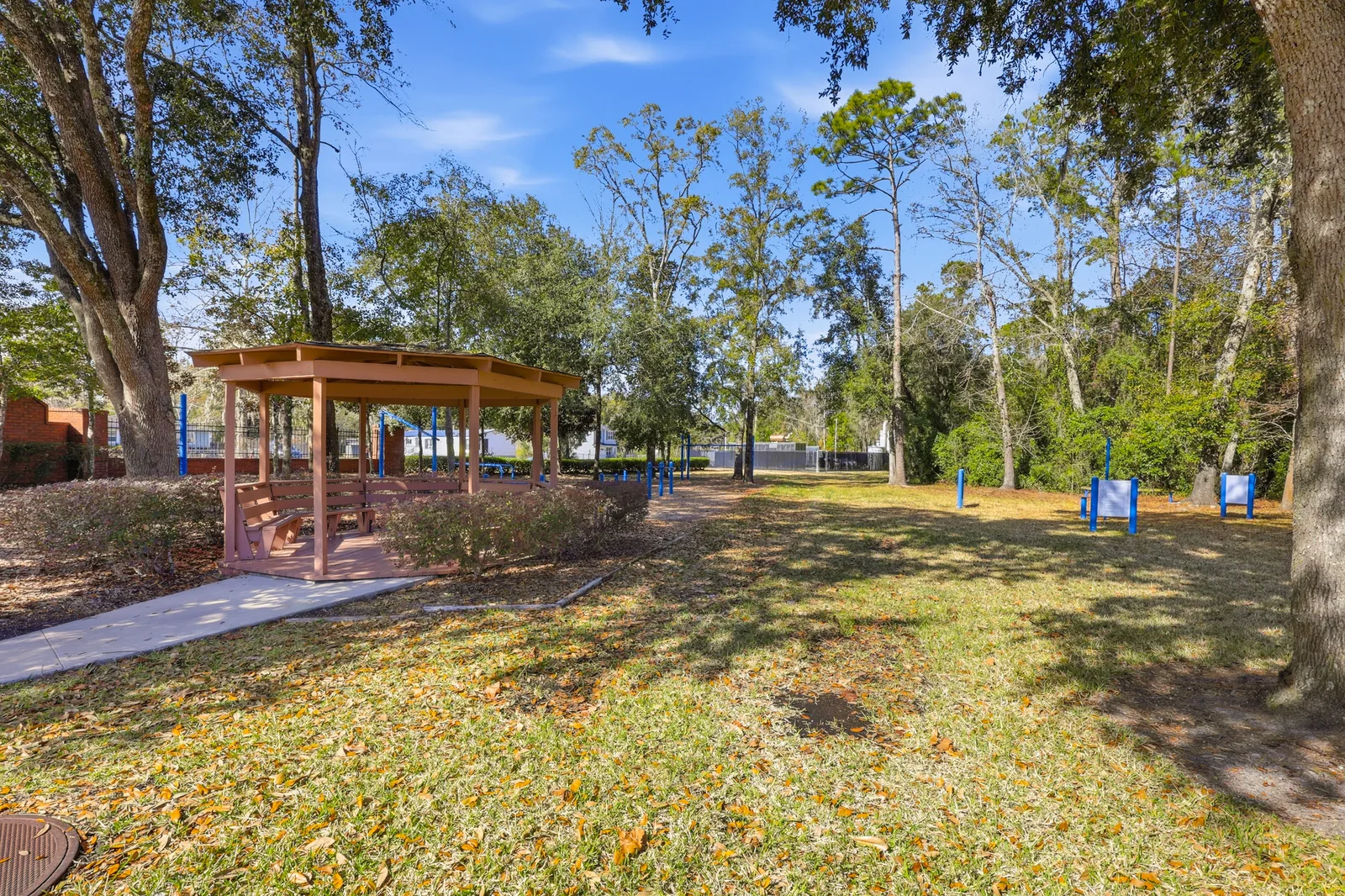 Dunn's Creek Plantation, Jacksonville, photo 6
