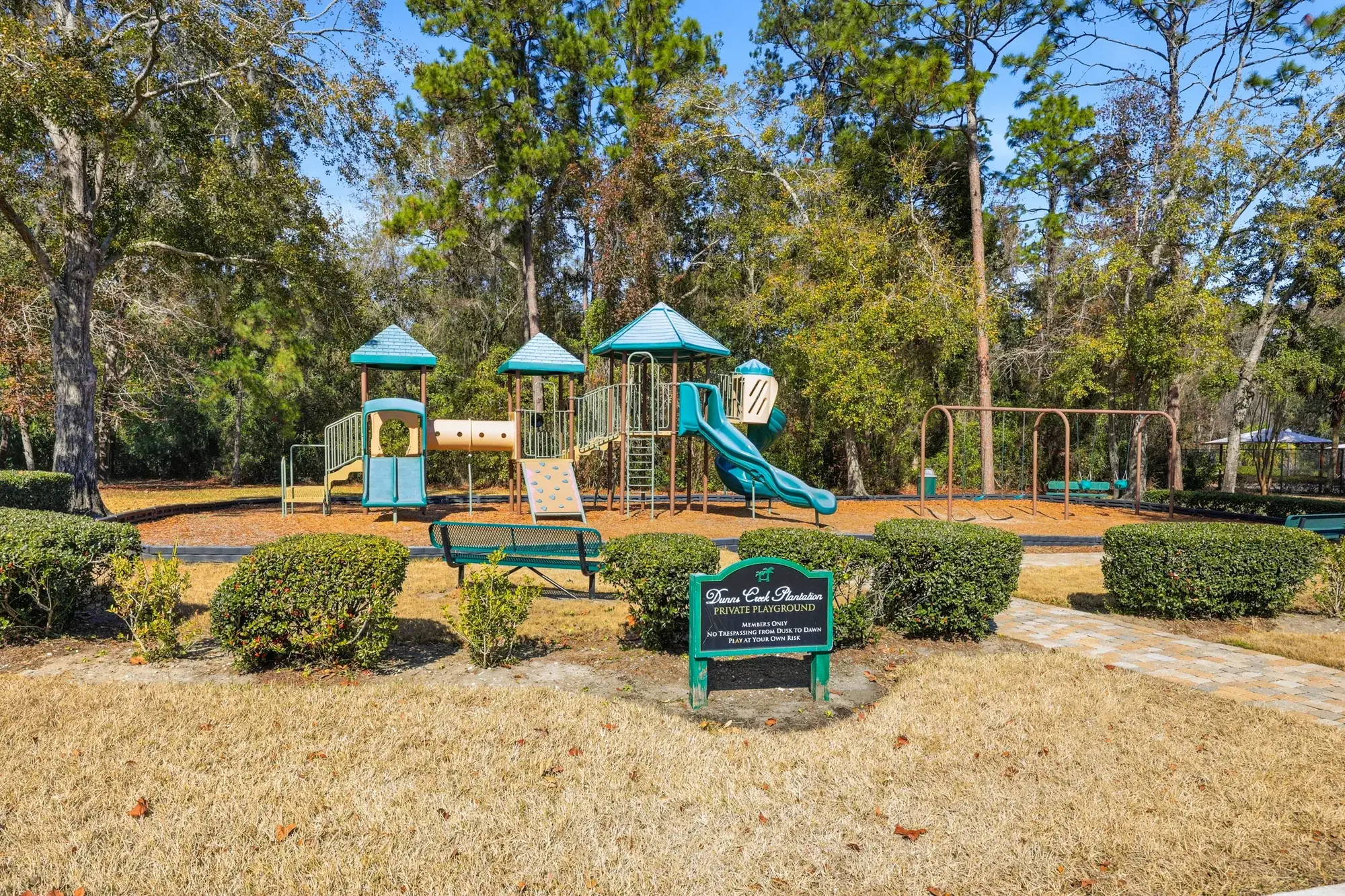 Dunn's Creek Plantation