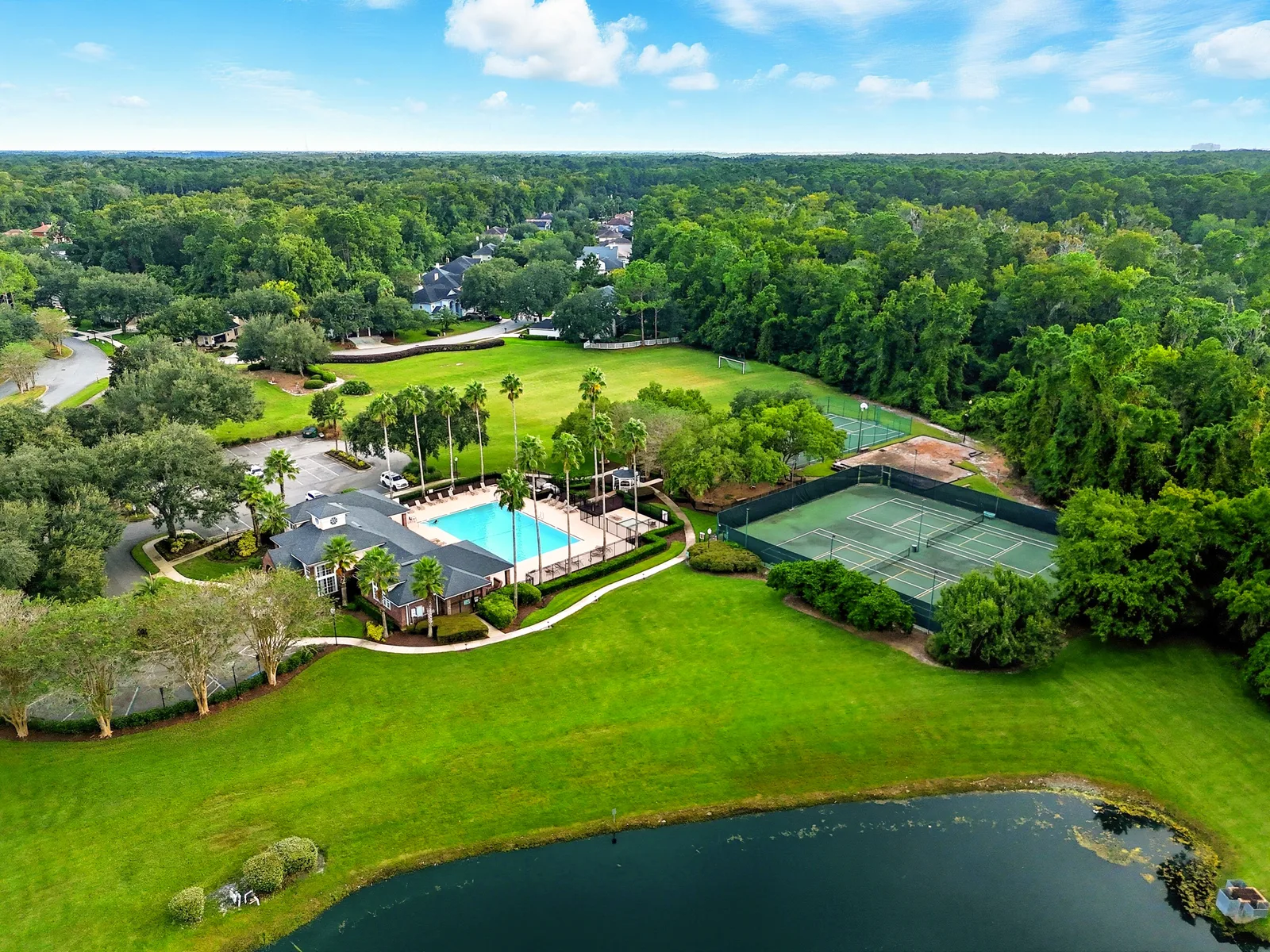 East Hampton, Jacksonville, photo 9