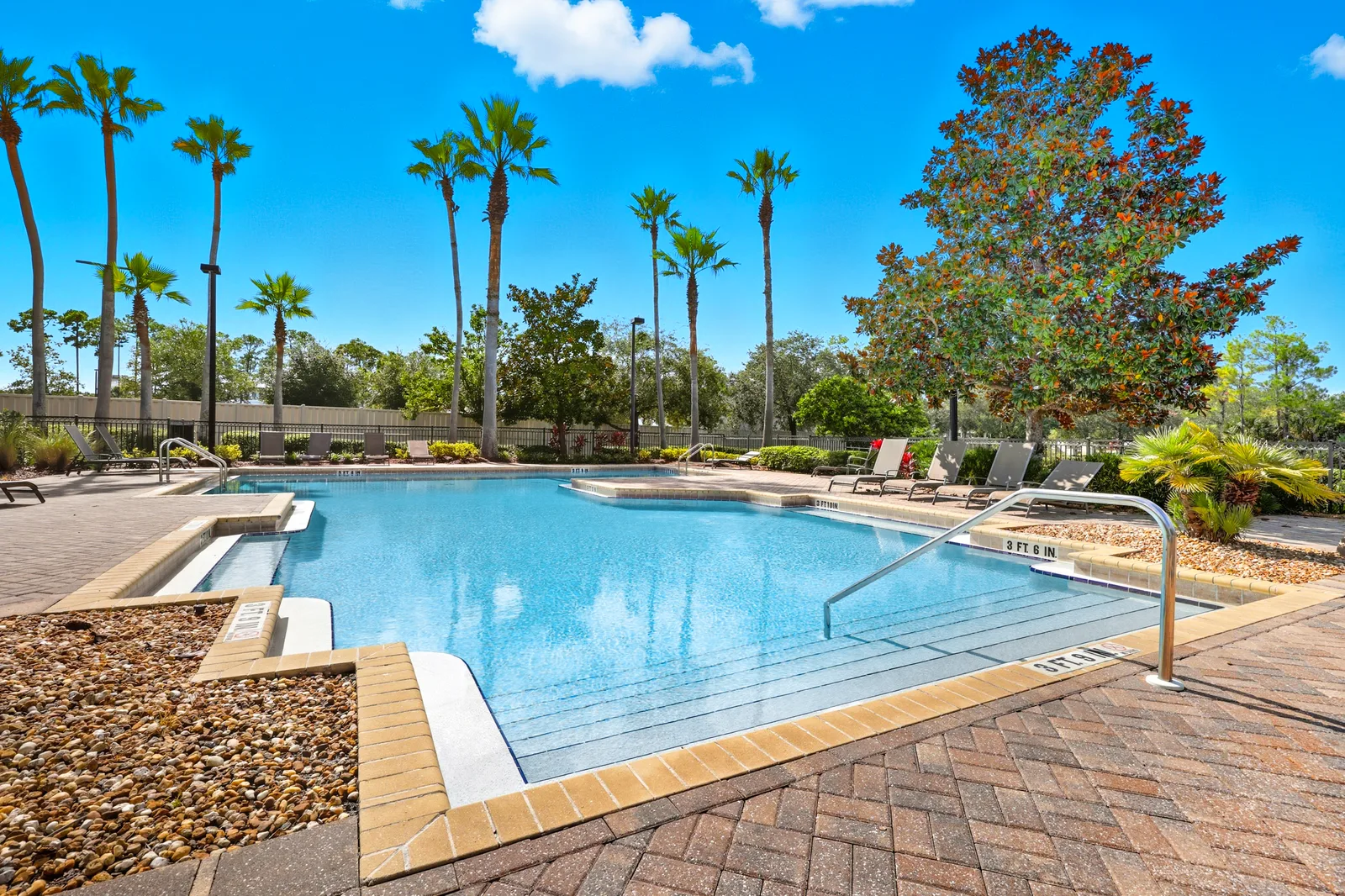 El Jardin at Palencia, St. Augustine, photo 4