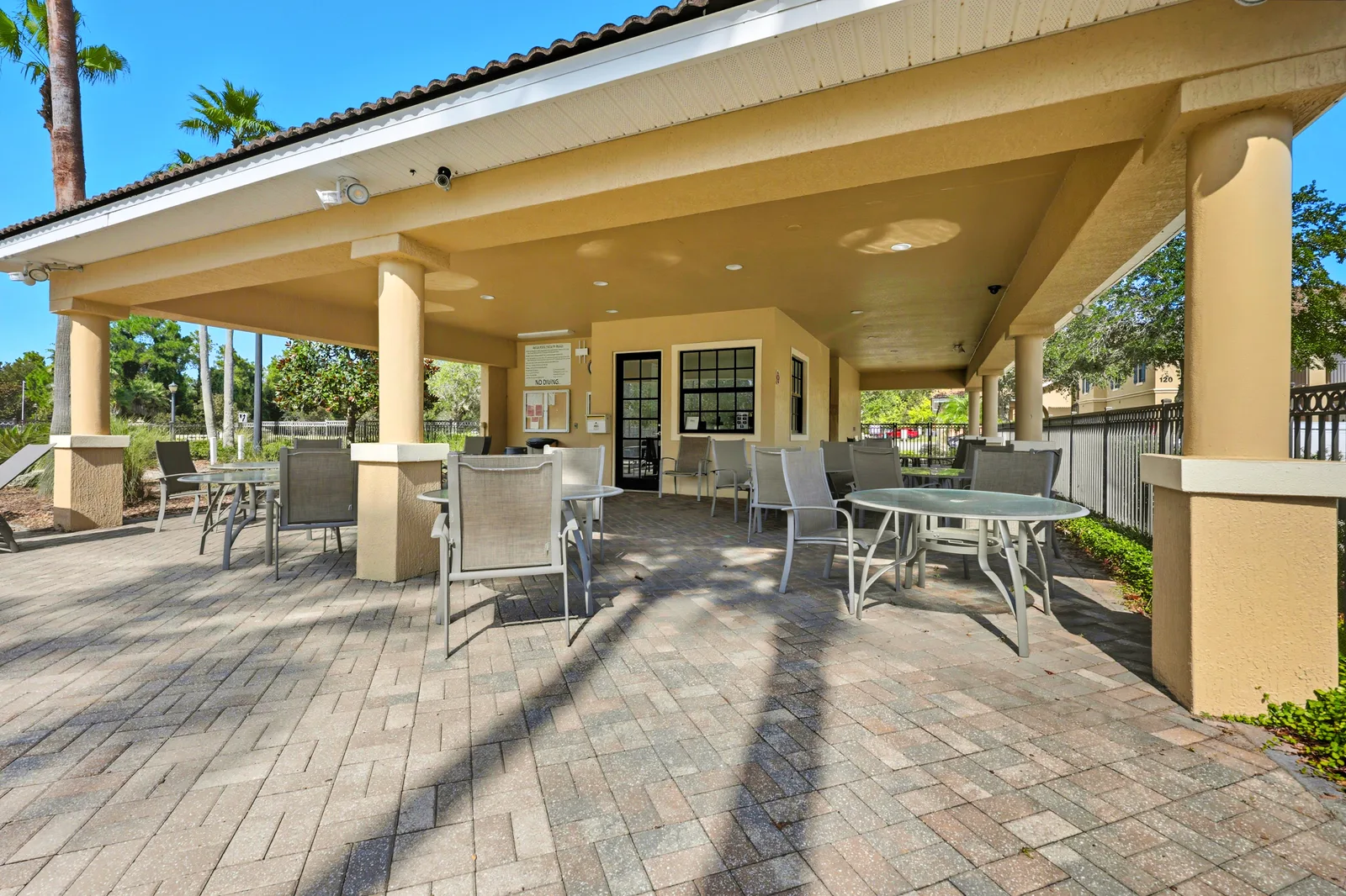El Jardin at Palencia, St. Augustine, photo 6