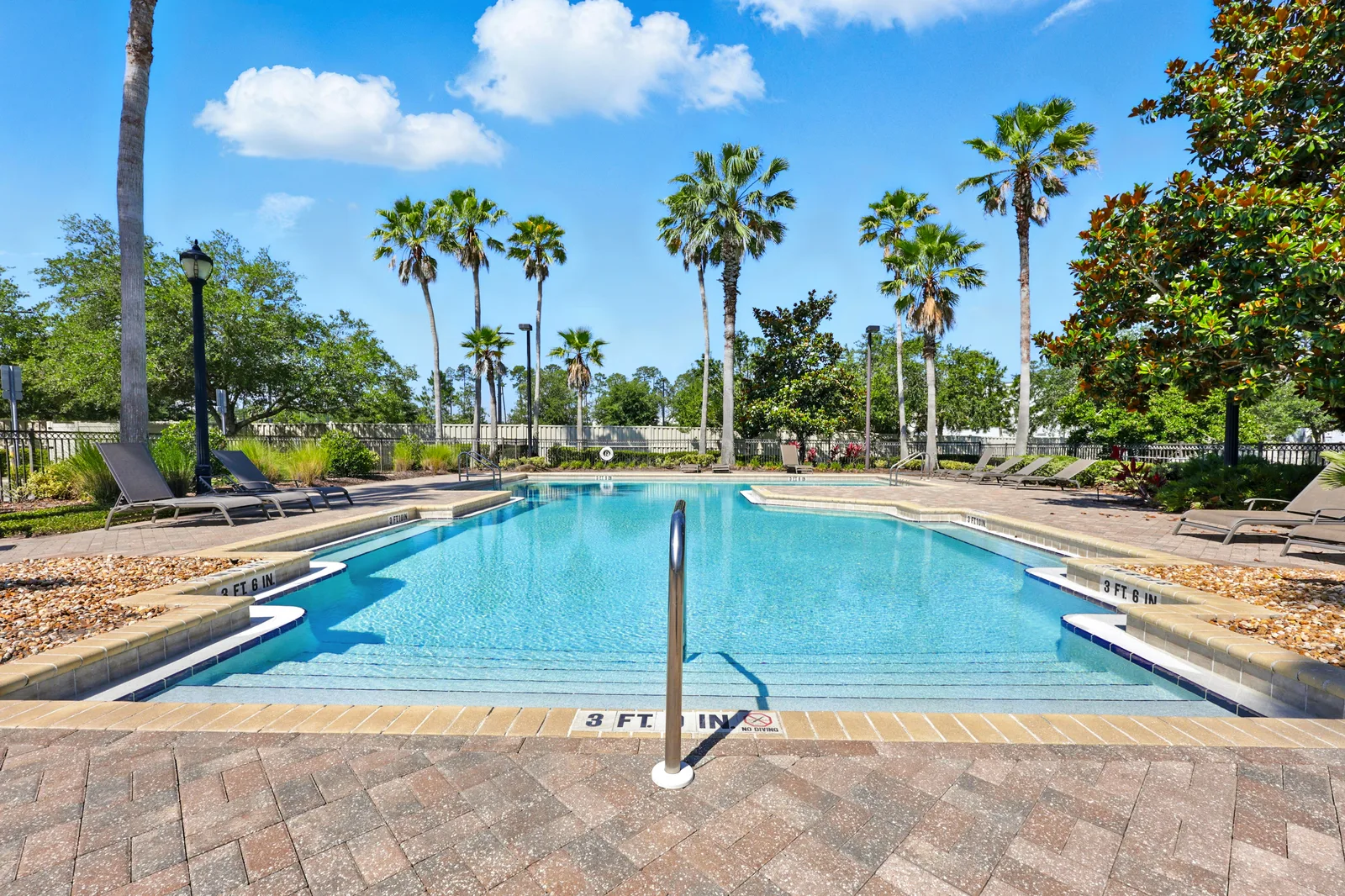 El Jardin at Palencia, St. Augustine, photo 7