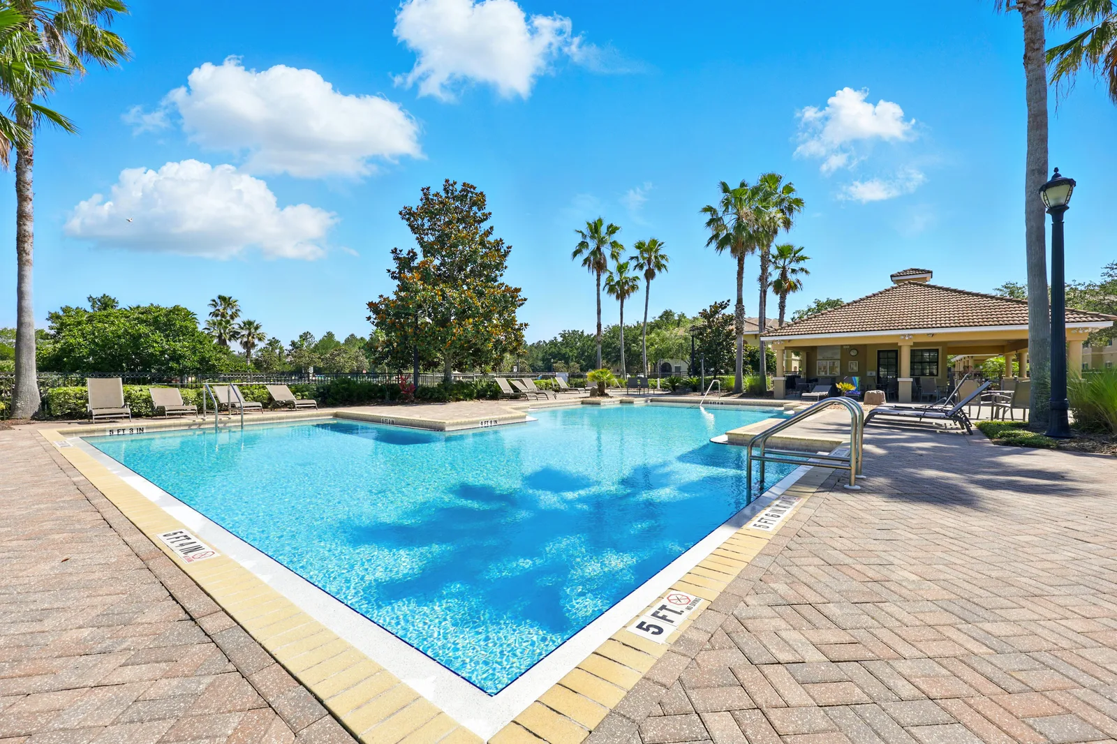 El Jardin at Palencia, St. Augustine, photo 8