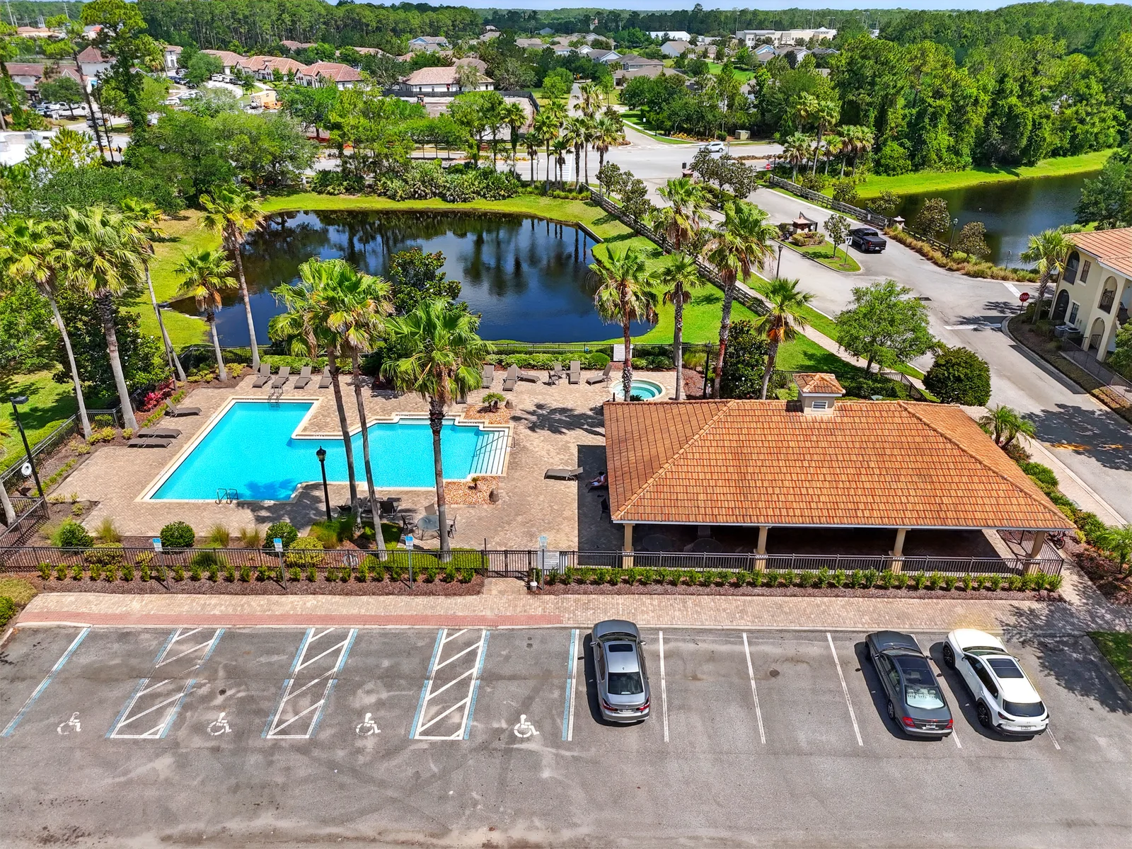El Jardin at Palencia, St. Augustine, photo 10