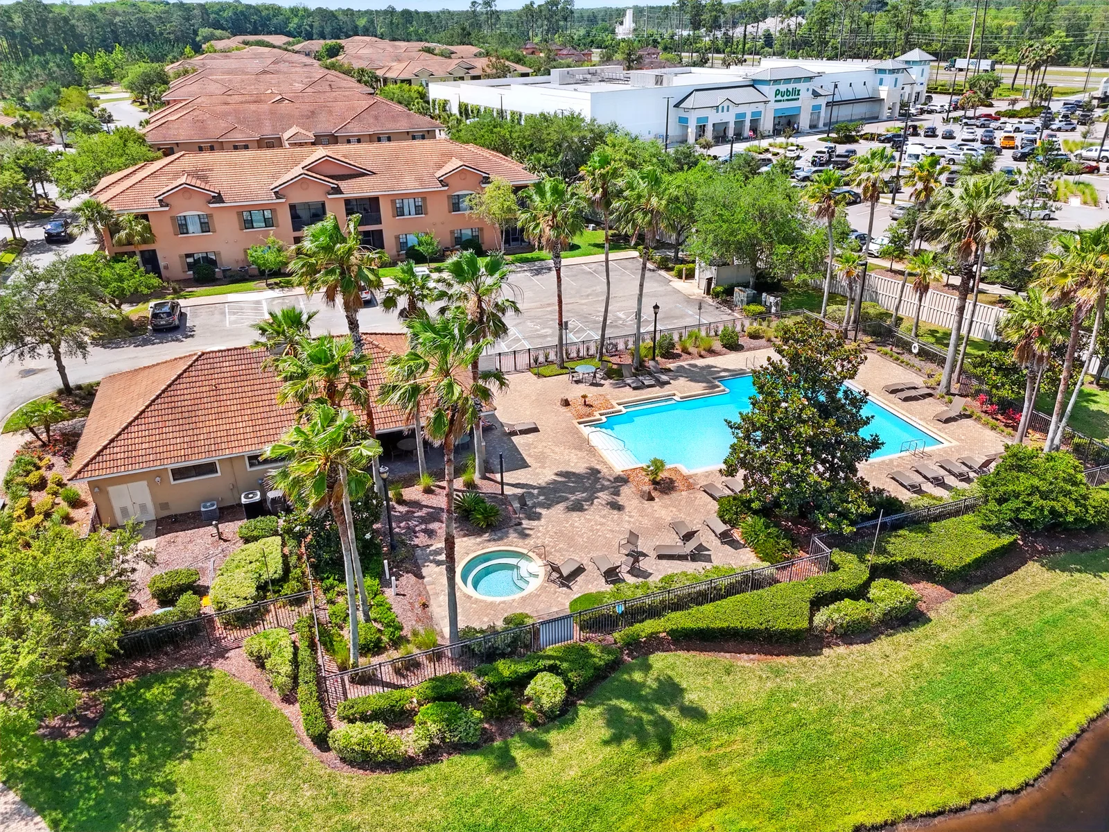 El Jardin at Palencia, St. Augustine, photo 11