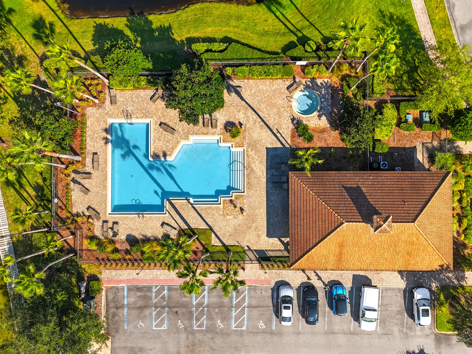 El Jardin at Palencia, St. Augustine, photo 12