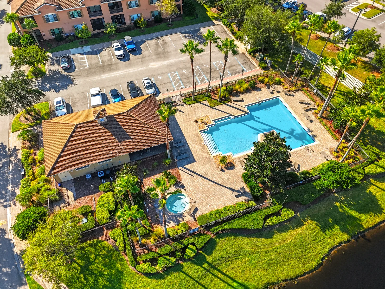 El Jardin at Palencia, St. Augustine, photo 13