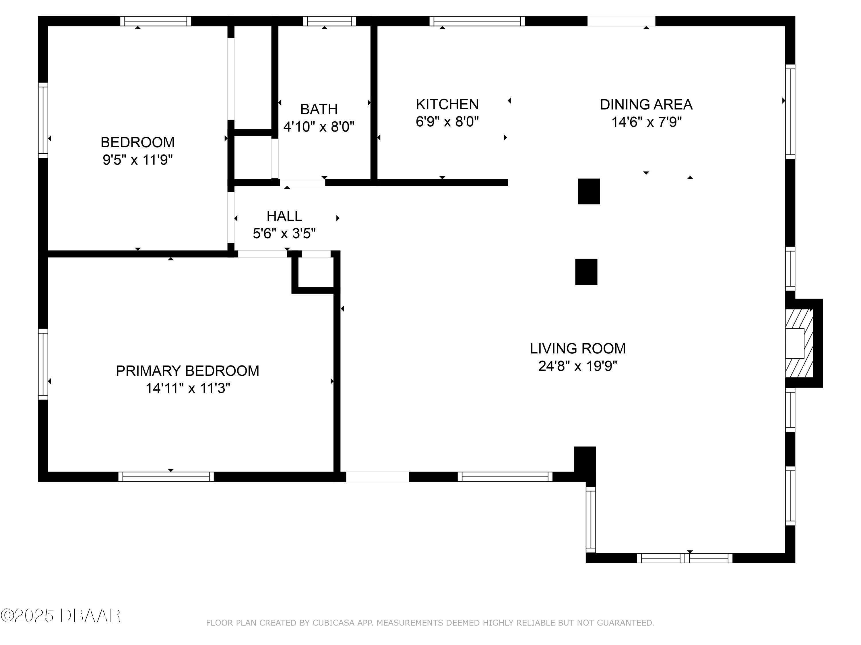 Ellison Acres Homes for Sale in New Smyrna Beach, FL