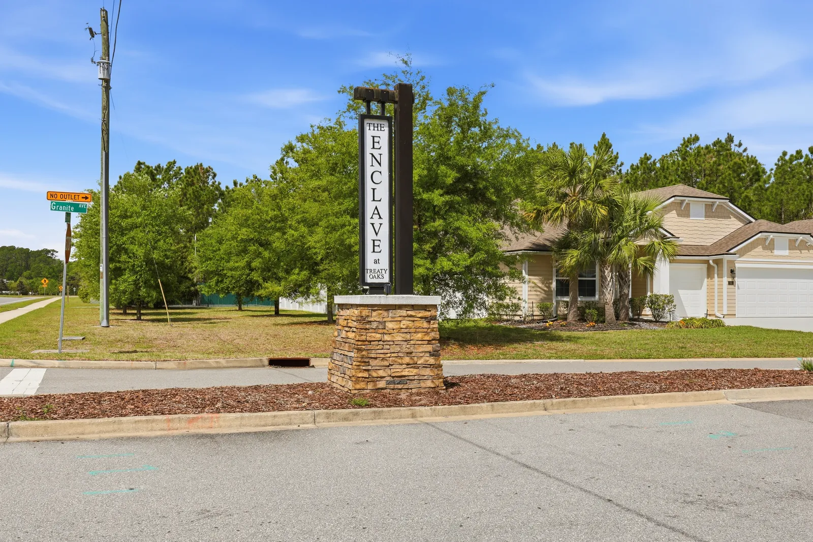 Enclave at Treaty Oaks, St. Augustine, photo 1