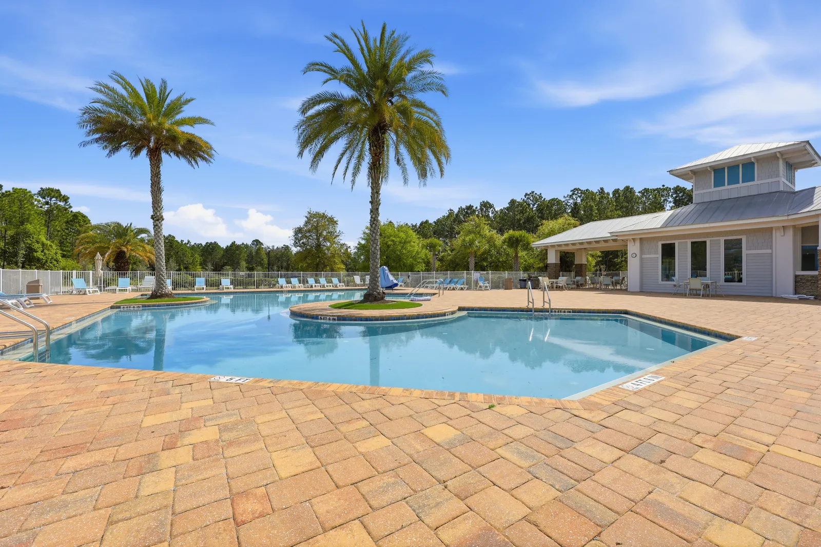 Enclave at Treaty Oaks, St. Augustine, photo 4