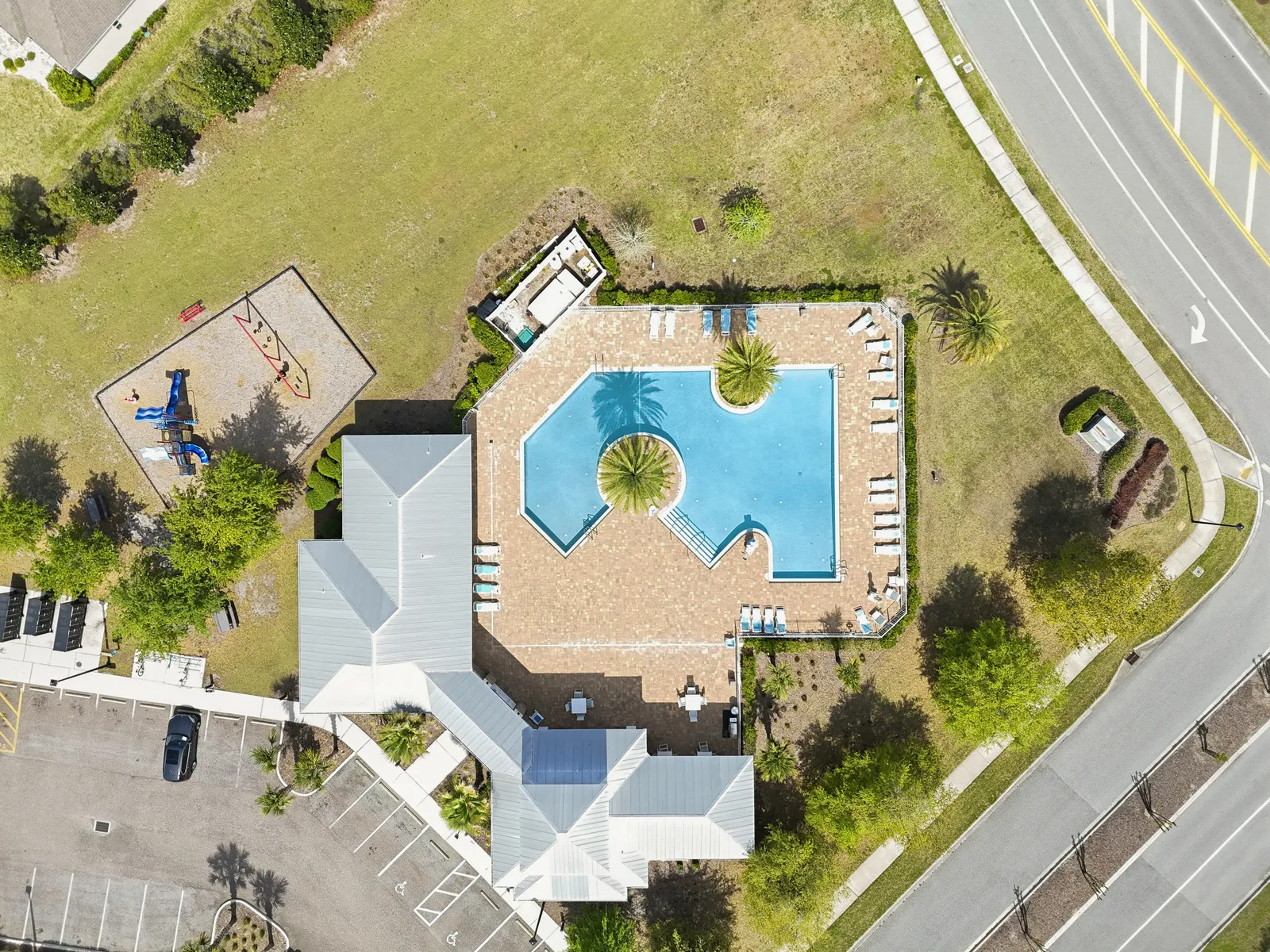 Enclave at Treaty Oaks, St. Augustine, photo 7