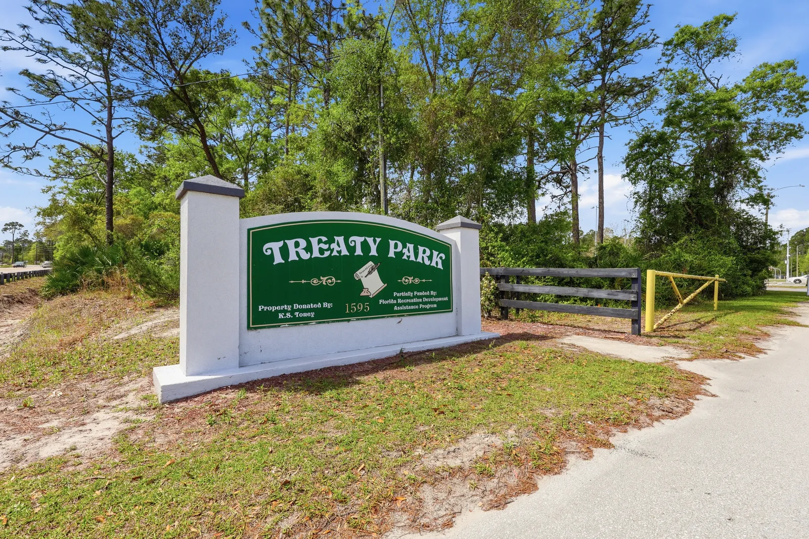 Enclave at Treaty Oaks, St. Augustine, photo 8
