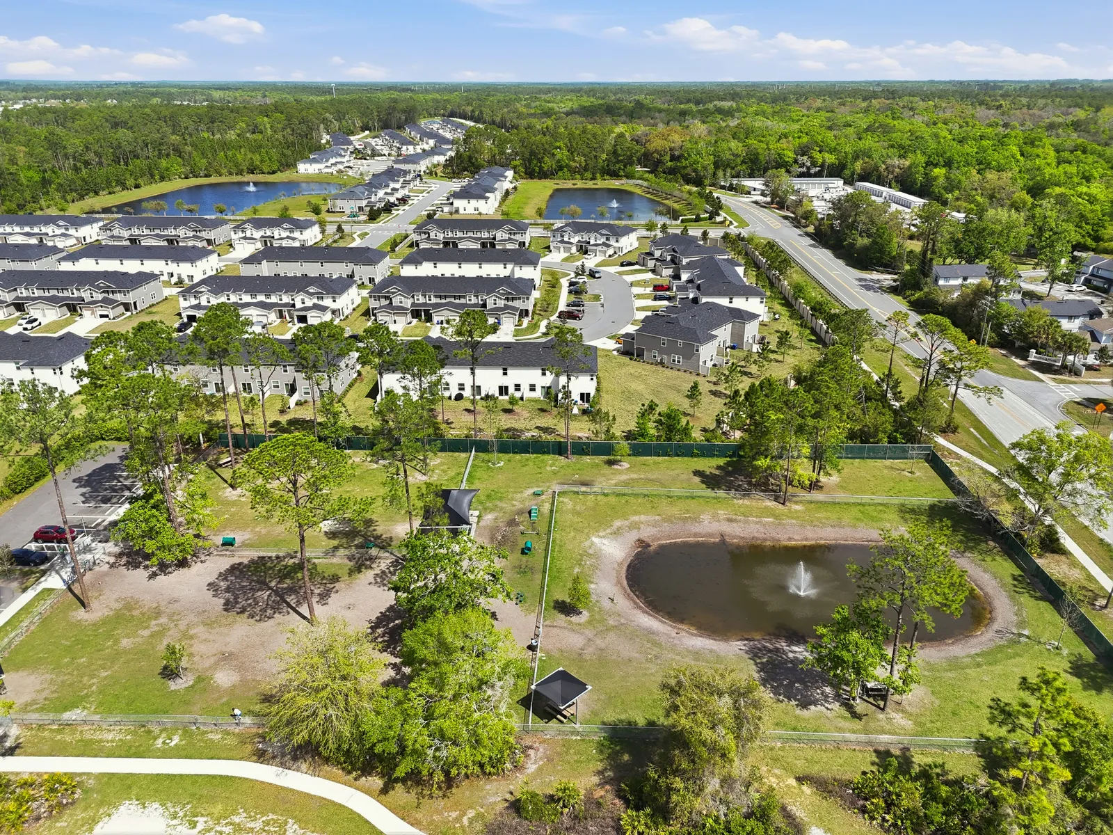 Enclave at Treaty Oaks, St. Augustine, photo 9