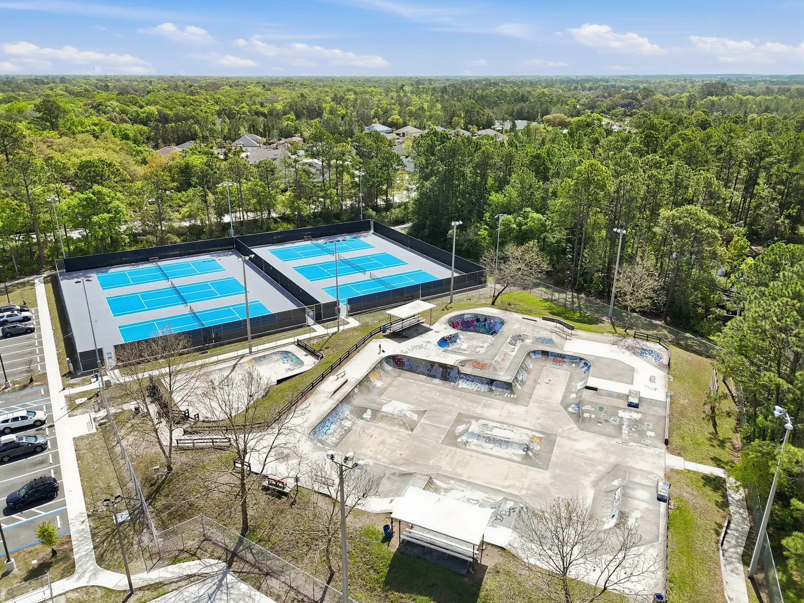 Enclave at Treaty Oaks, St. Augustine, photo 12