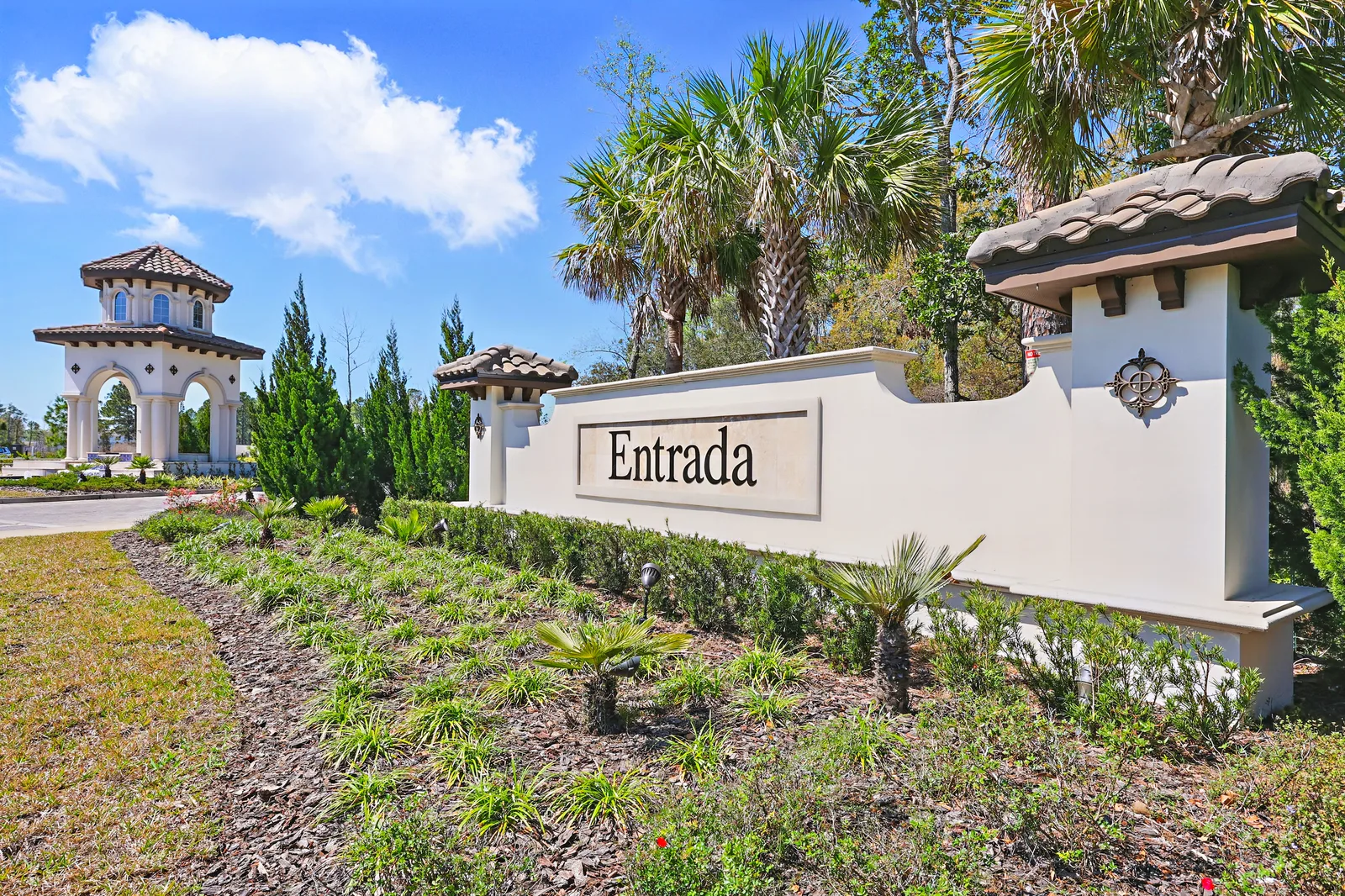 Entrada