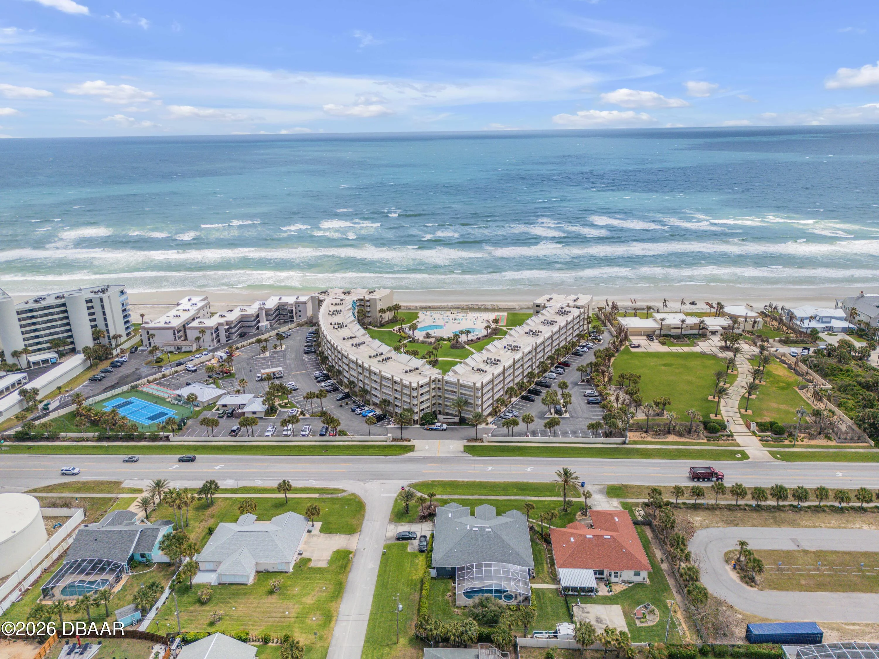 Errol By The Sea Homes for Sale in New Smyrna Beach, FL
