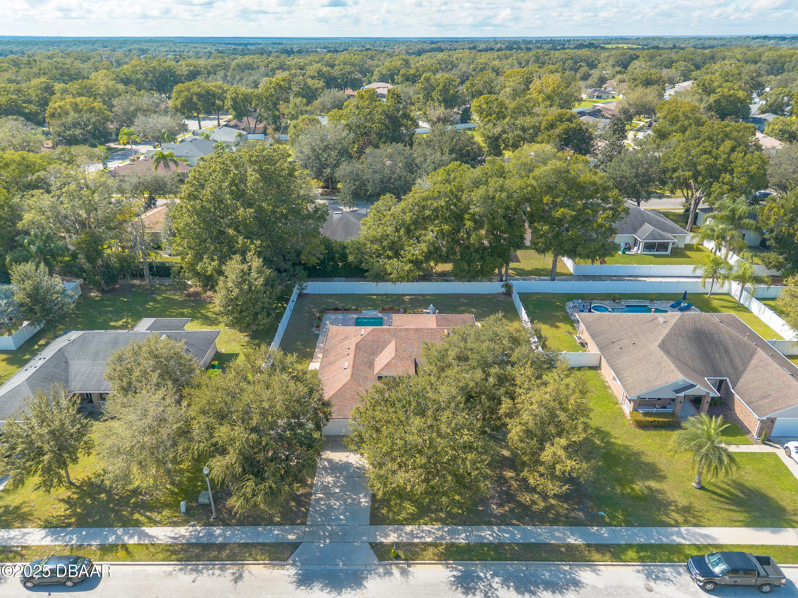 Fern Garden Estates Homes for Sale in DeLand, FL