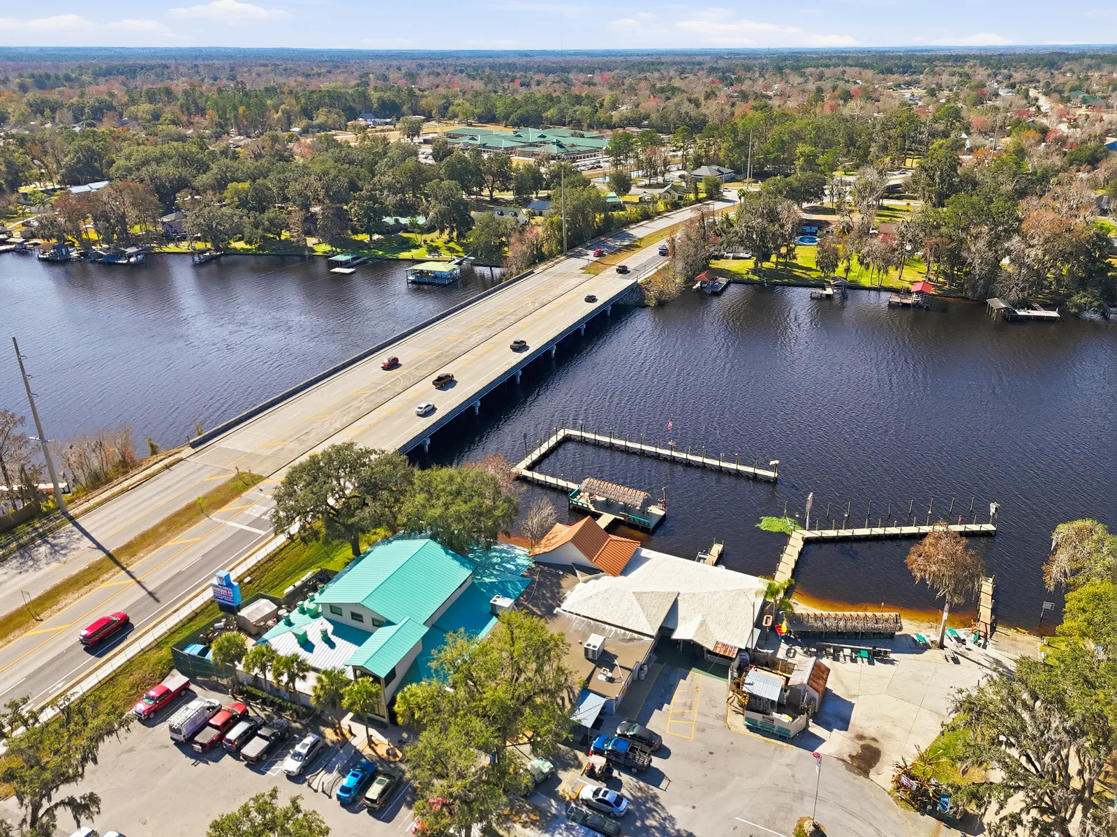 Fleming Island