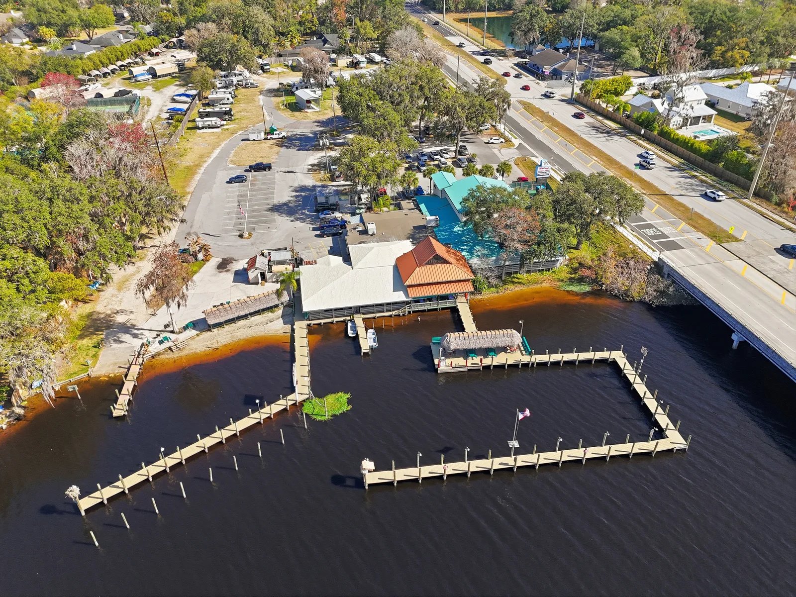 Fleming Island