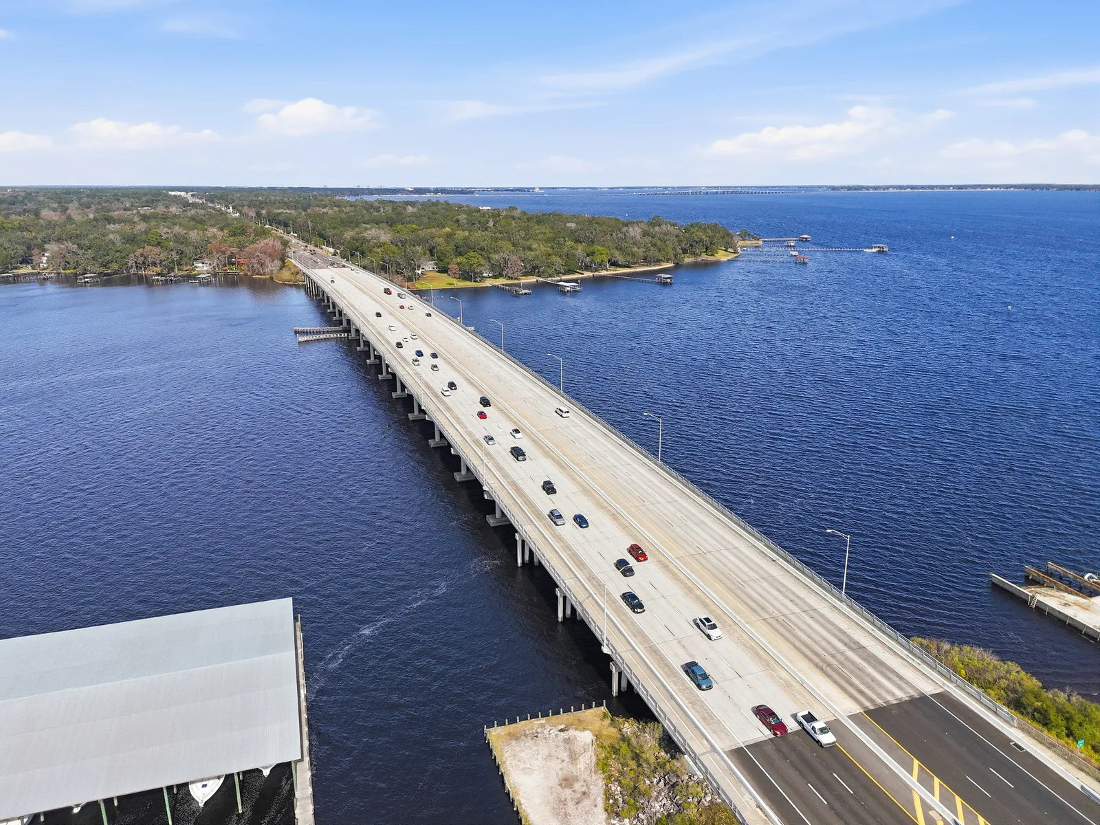 Fleming Island