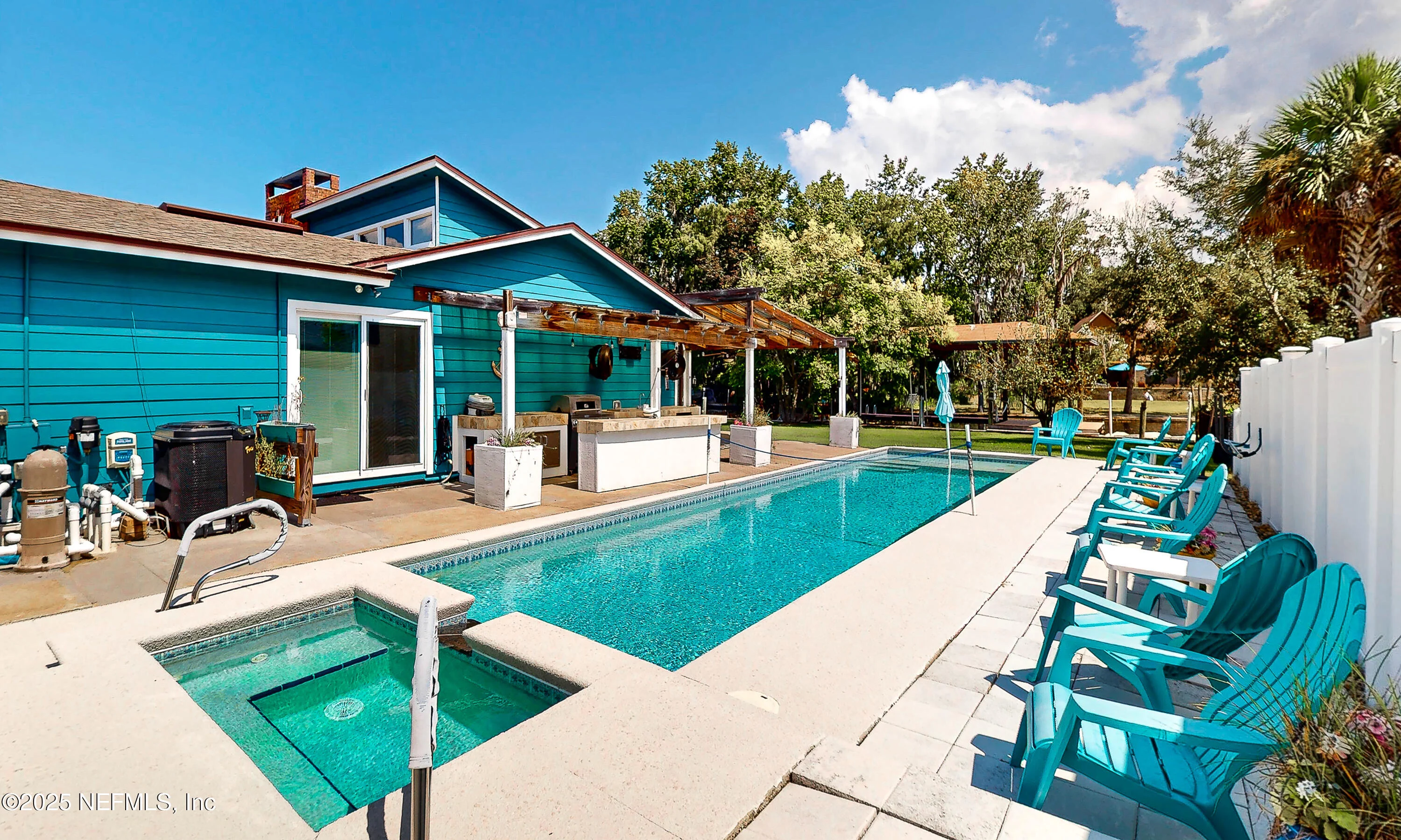 Fleming Oaks