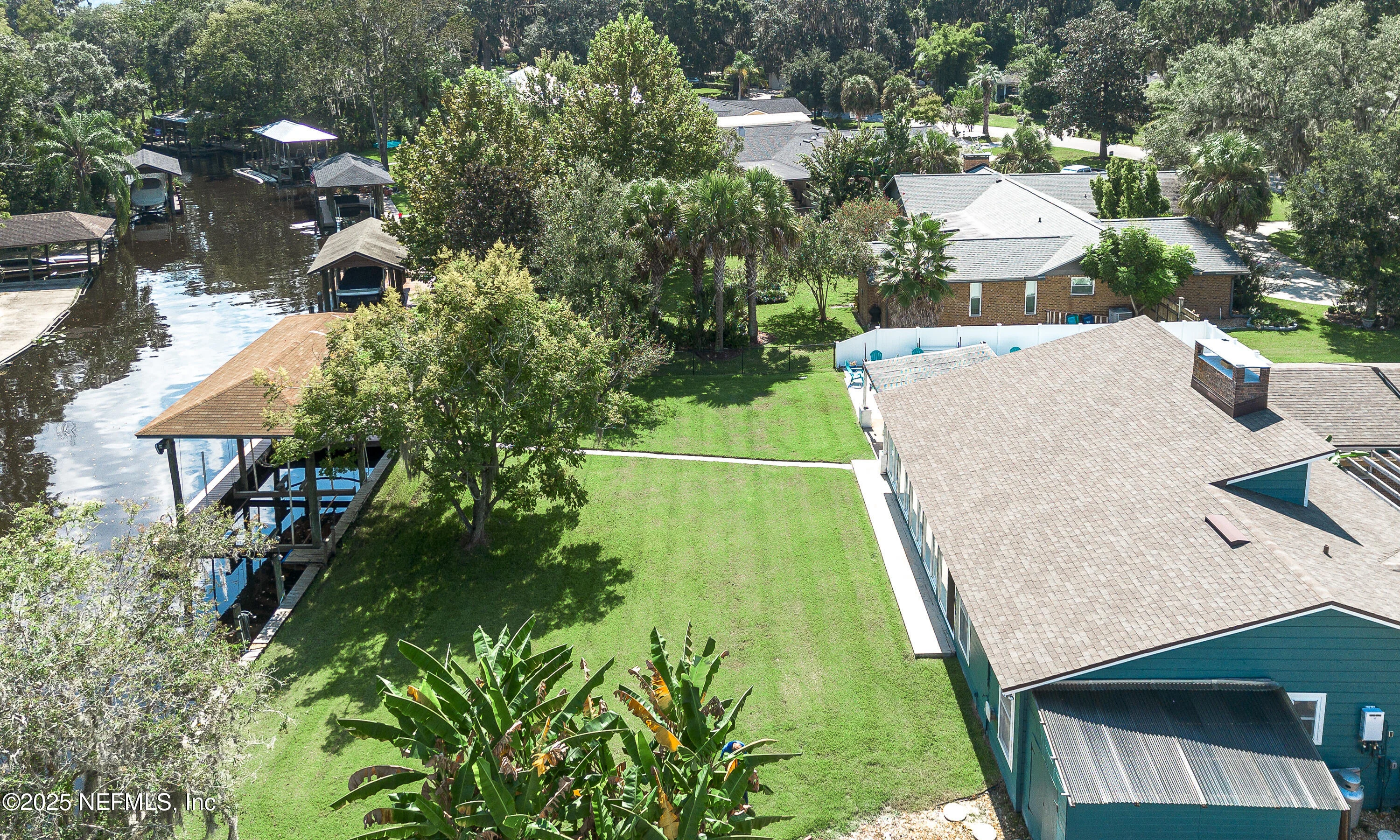 Clubhouse at Fleming Oaks