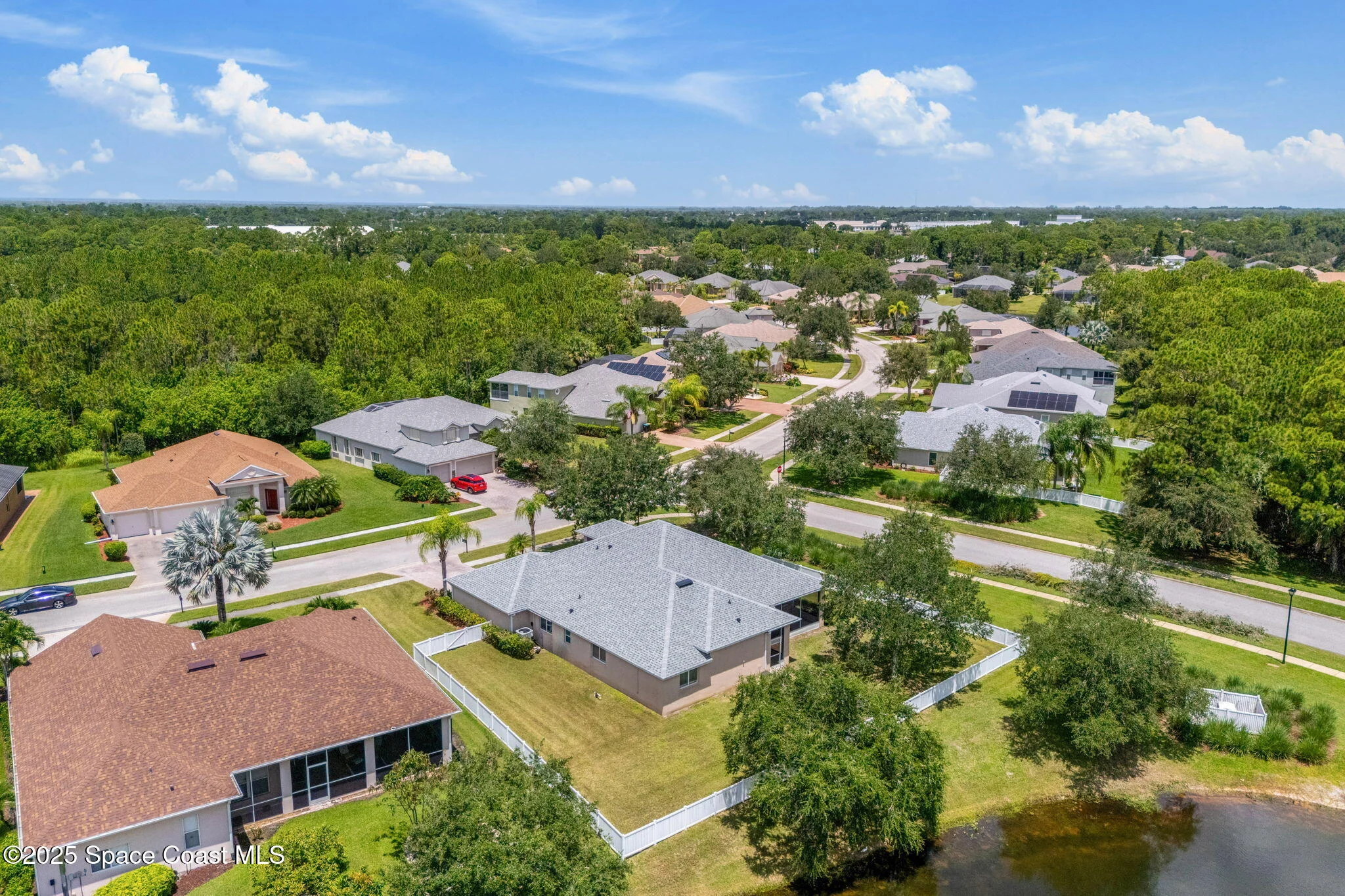Forest Glen at Bayside Lakes