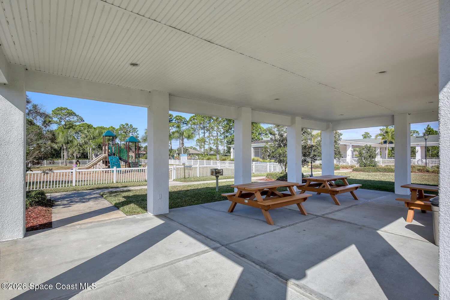Forest Glen at Bayside Lakes